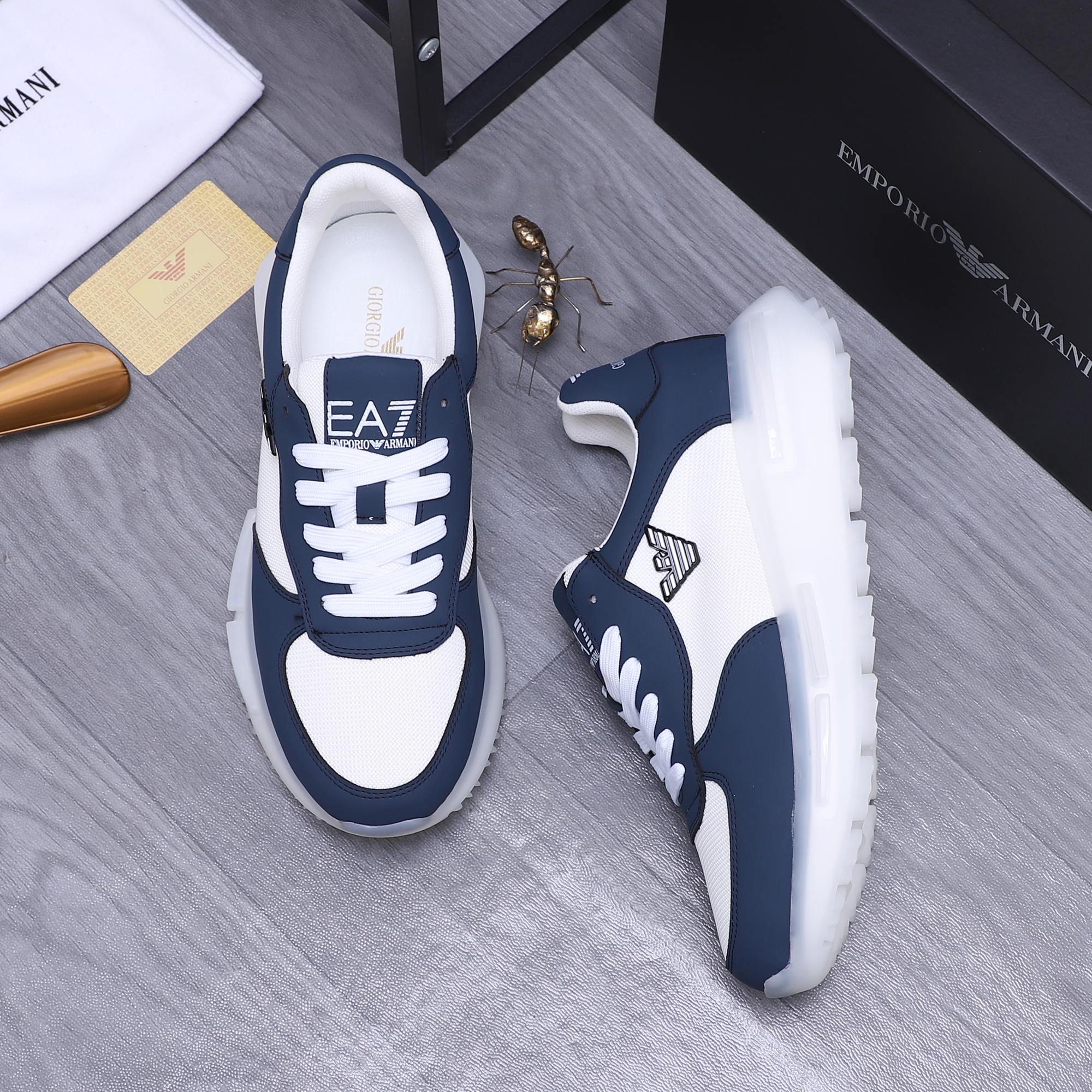 LuxluxHouse Best Quality Shoes Shoes Amiri