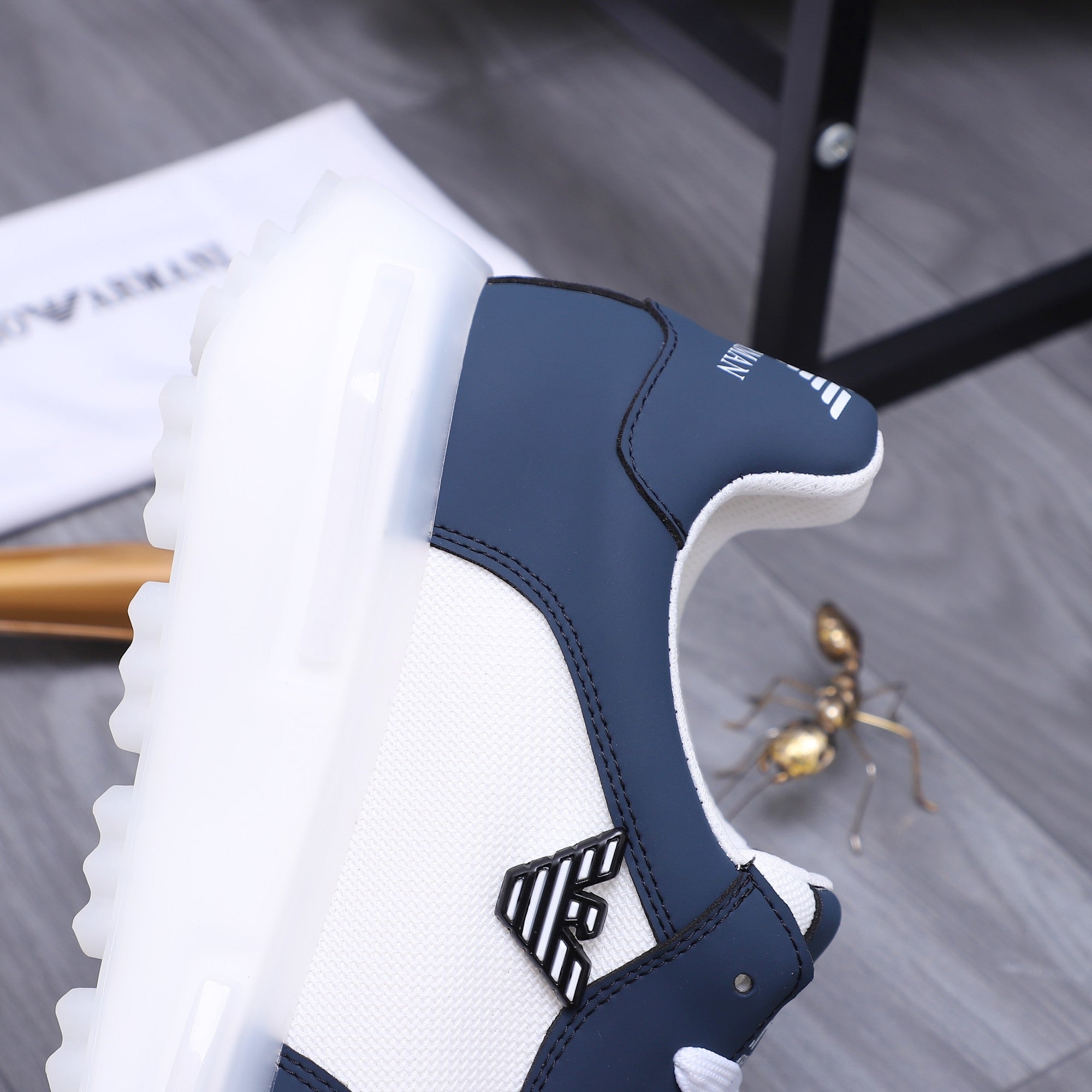 LuxluxHouse Best Quality Shoes Shoes Amiri