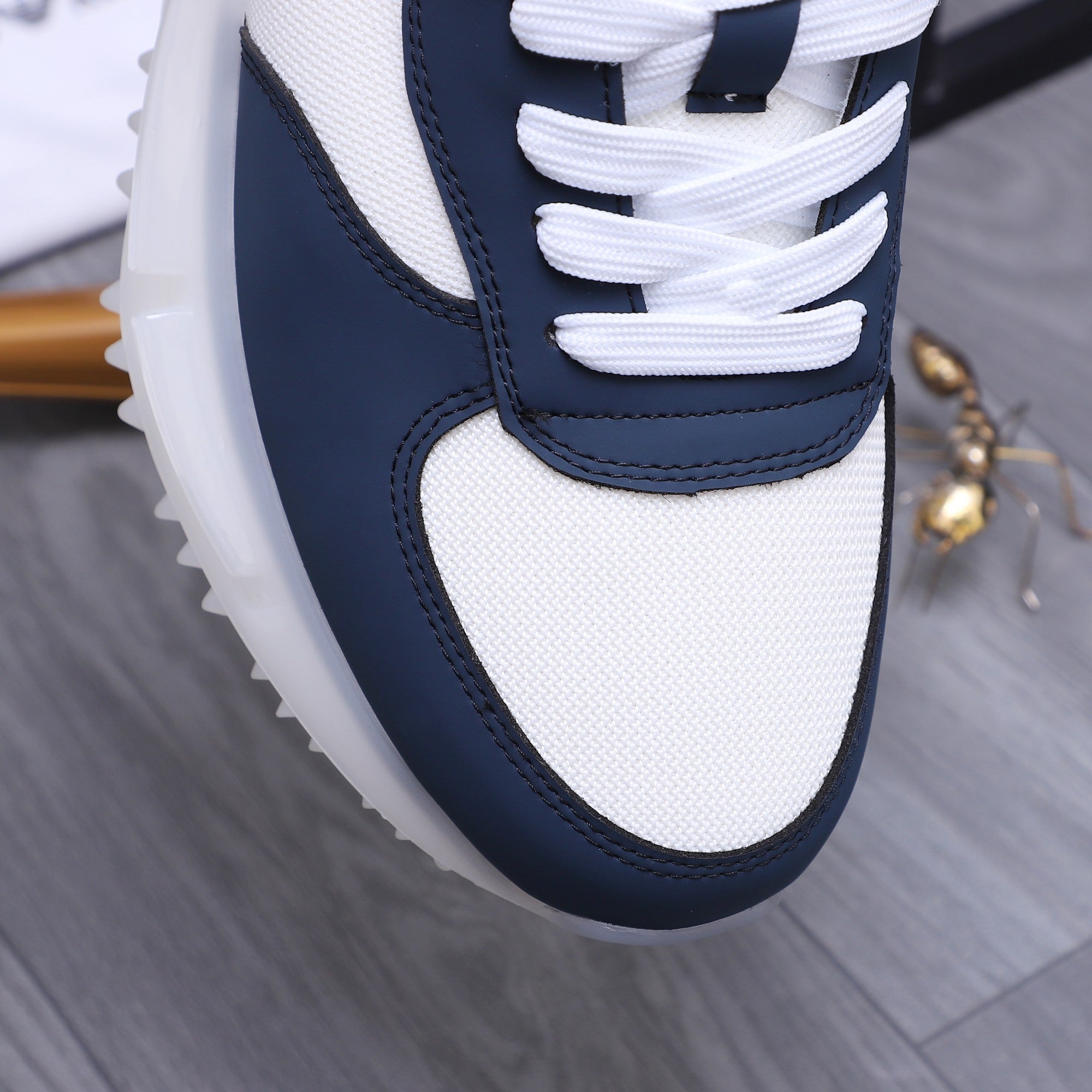 LuxluxHouse Best Quality Shoes Shoes Amiri