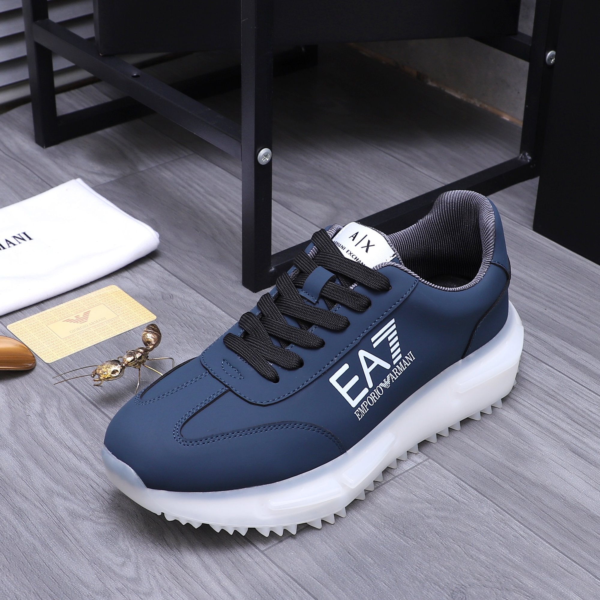 LuxluxHouse Best Quality Shoes Shoes Amiri