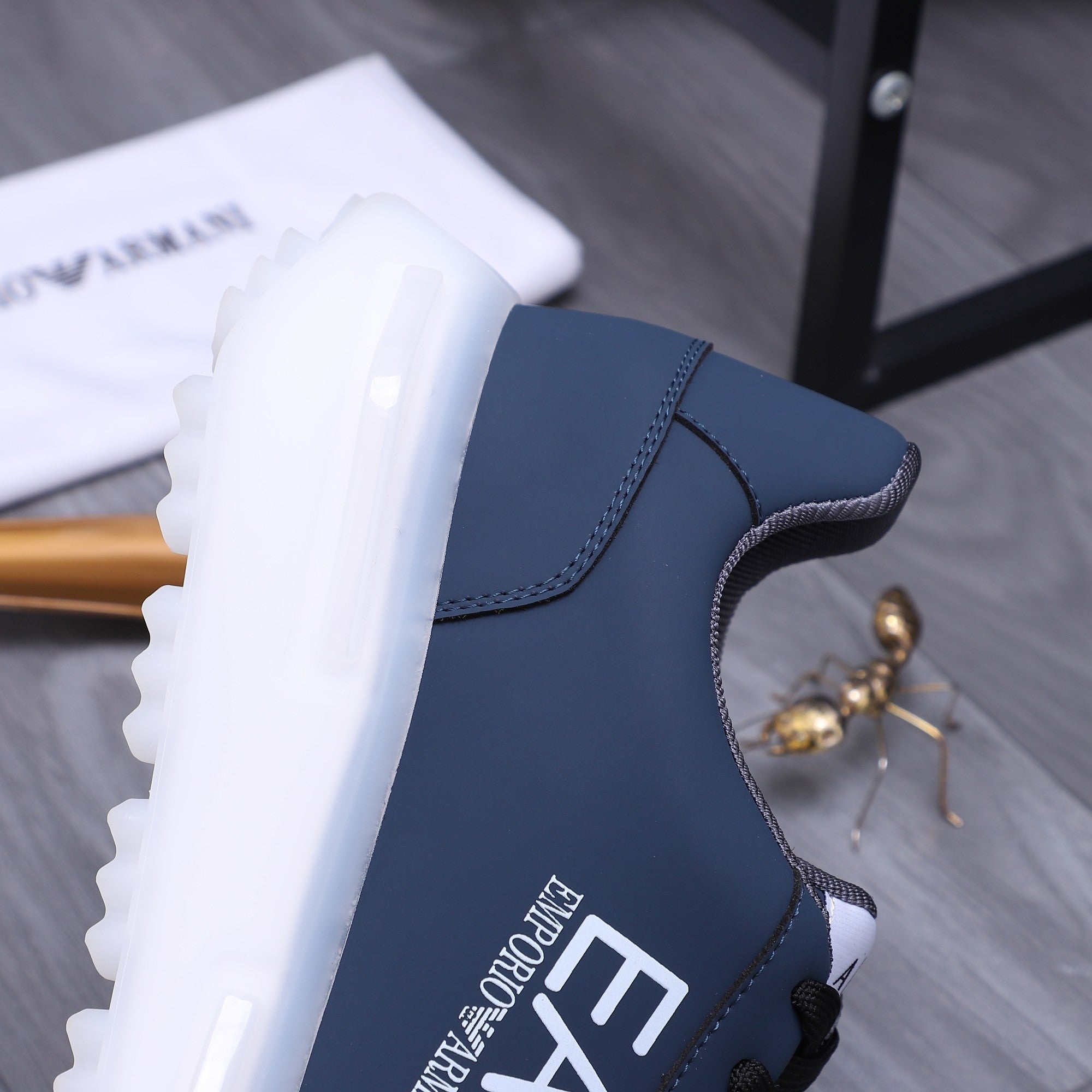 LuxluxHouse Best Quality Shoes Shoes Amiri