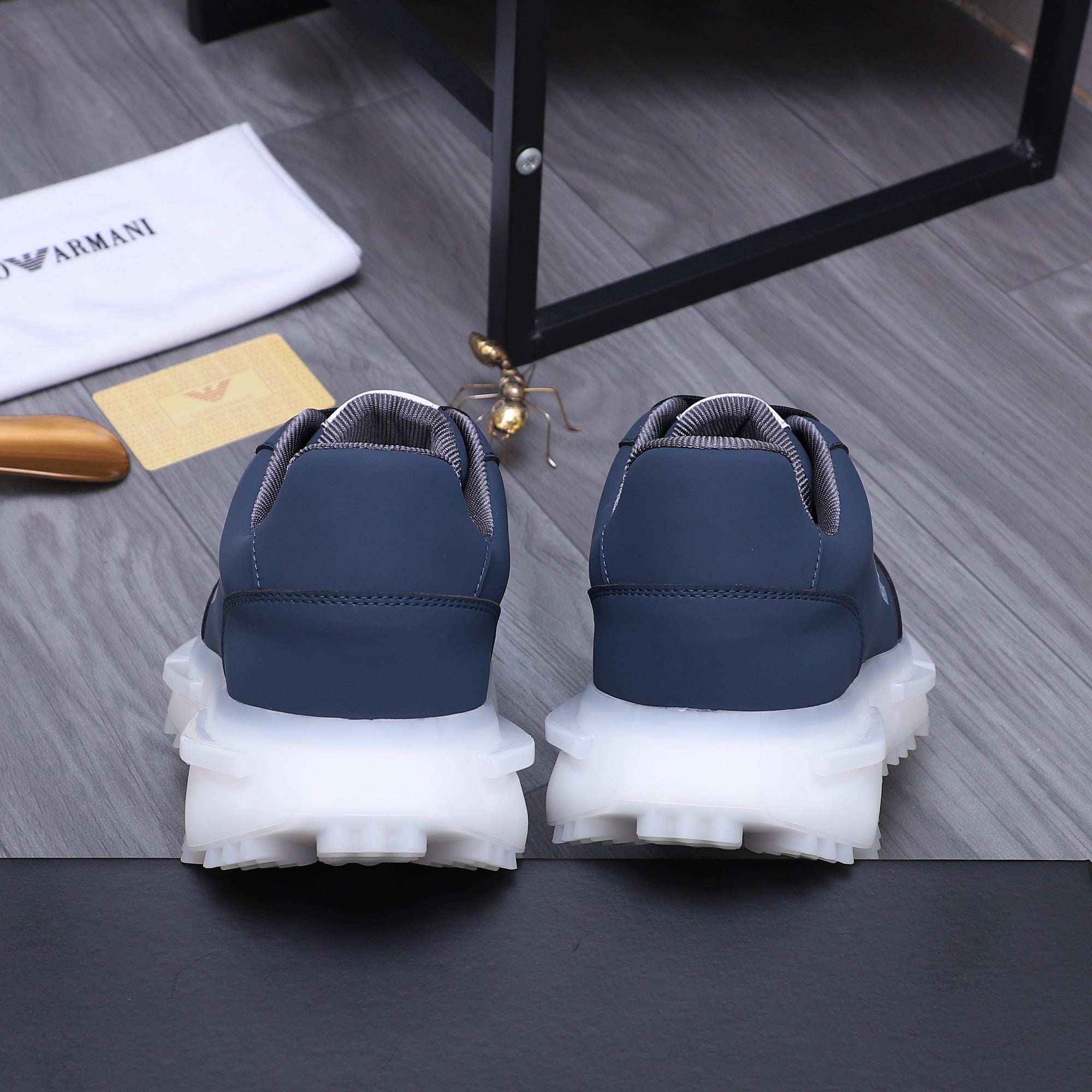 LuxluxHouse Best Quality Shoes Shoes Amiri