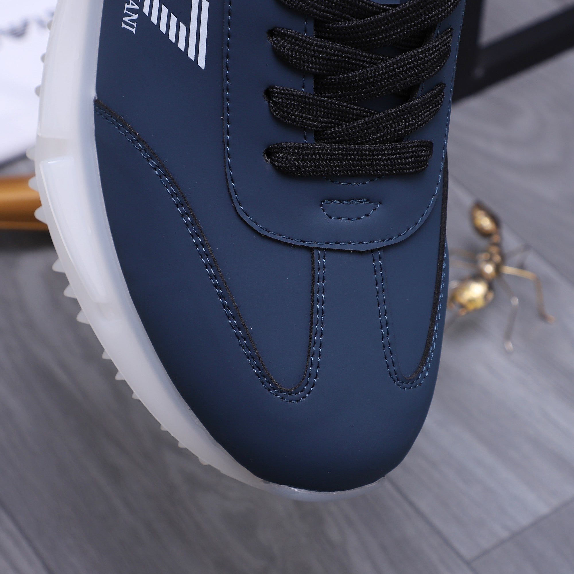 LuxluxHouse Best Quality Shoes Shoes Amiri