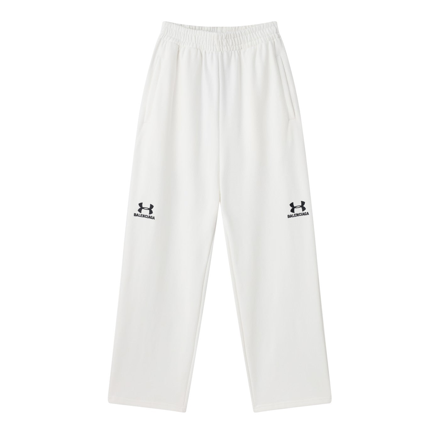 LuxluxHouse Best Quality Clothes Balenciaga Pants