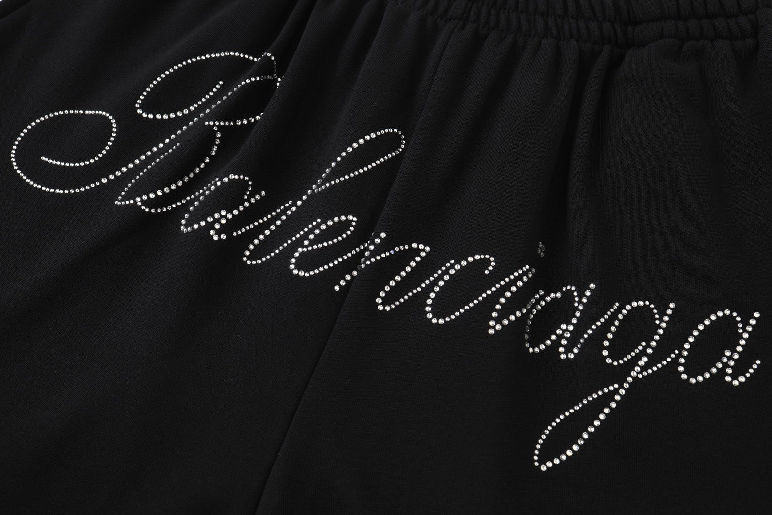 LuxluxHouse Best Quality Clothes Balenciaga Pants