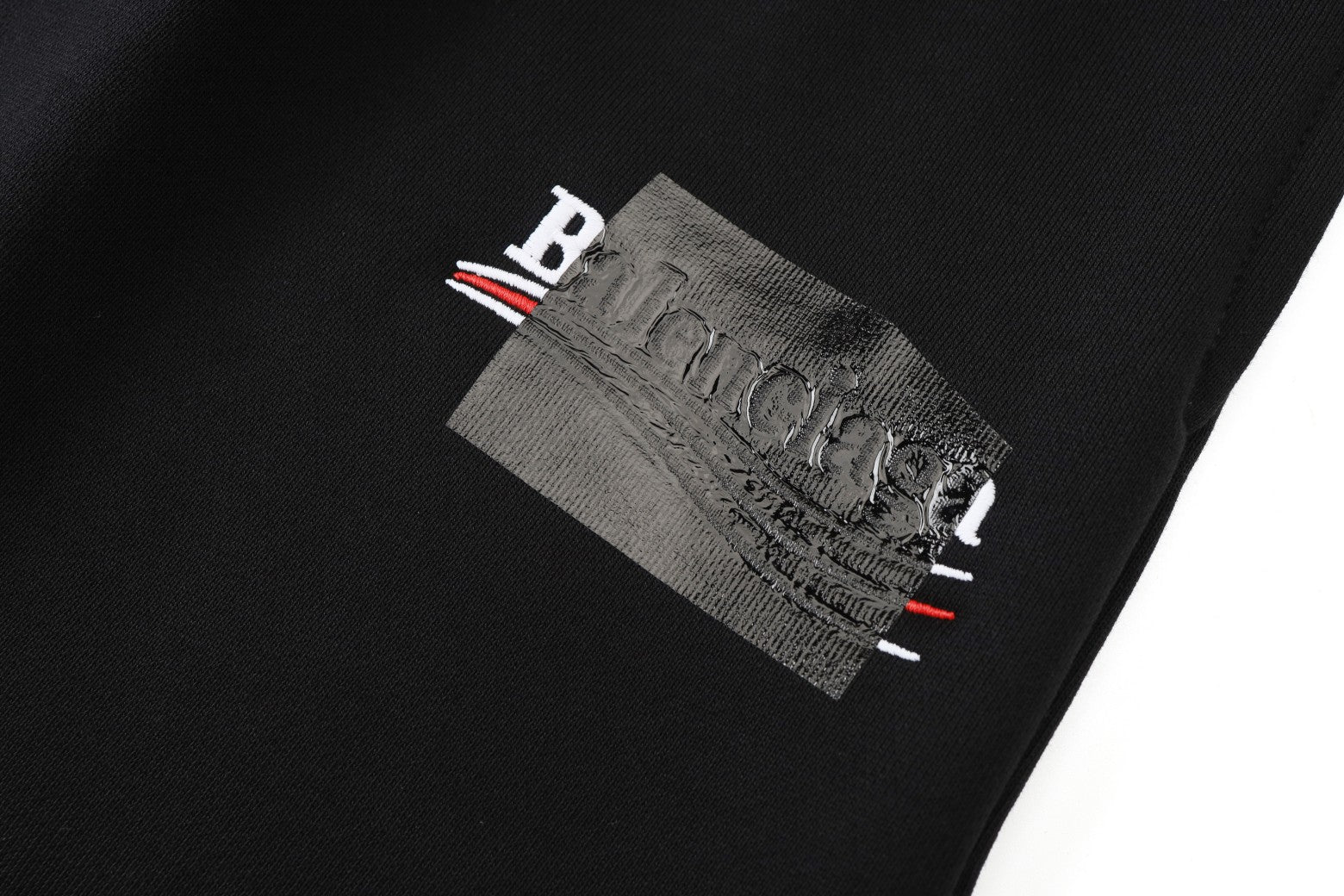 LuxluxHouse Best Quality Clothes Balenciaga Pants