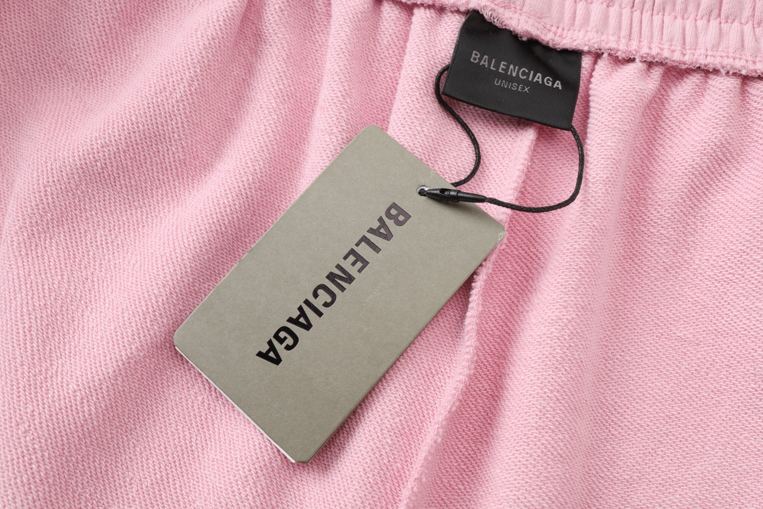 LuxluxHouse Best Quality Clothes Balenciaga Pants
