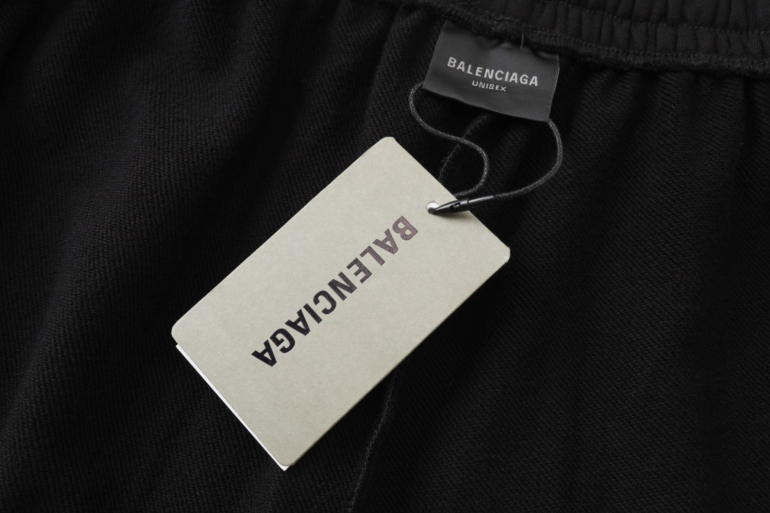 LuxluxHouse Best Quality Clothes Balenciaga Pants