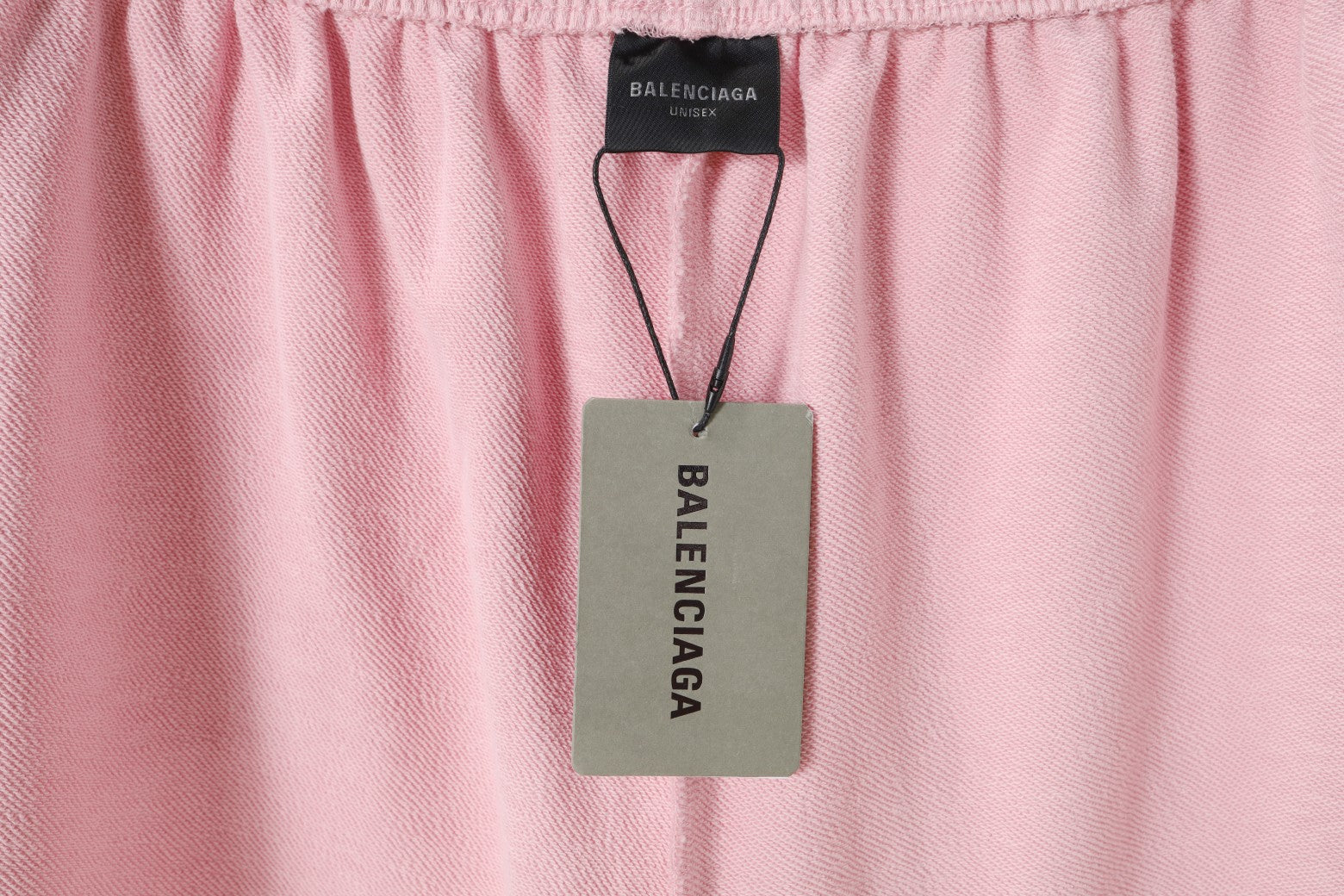 LuxluxHouse Best Quality Clothes Balenciaga Pants