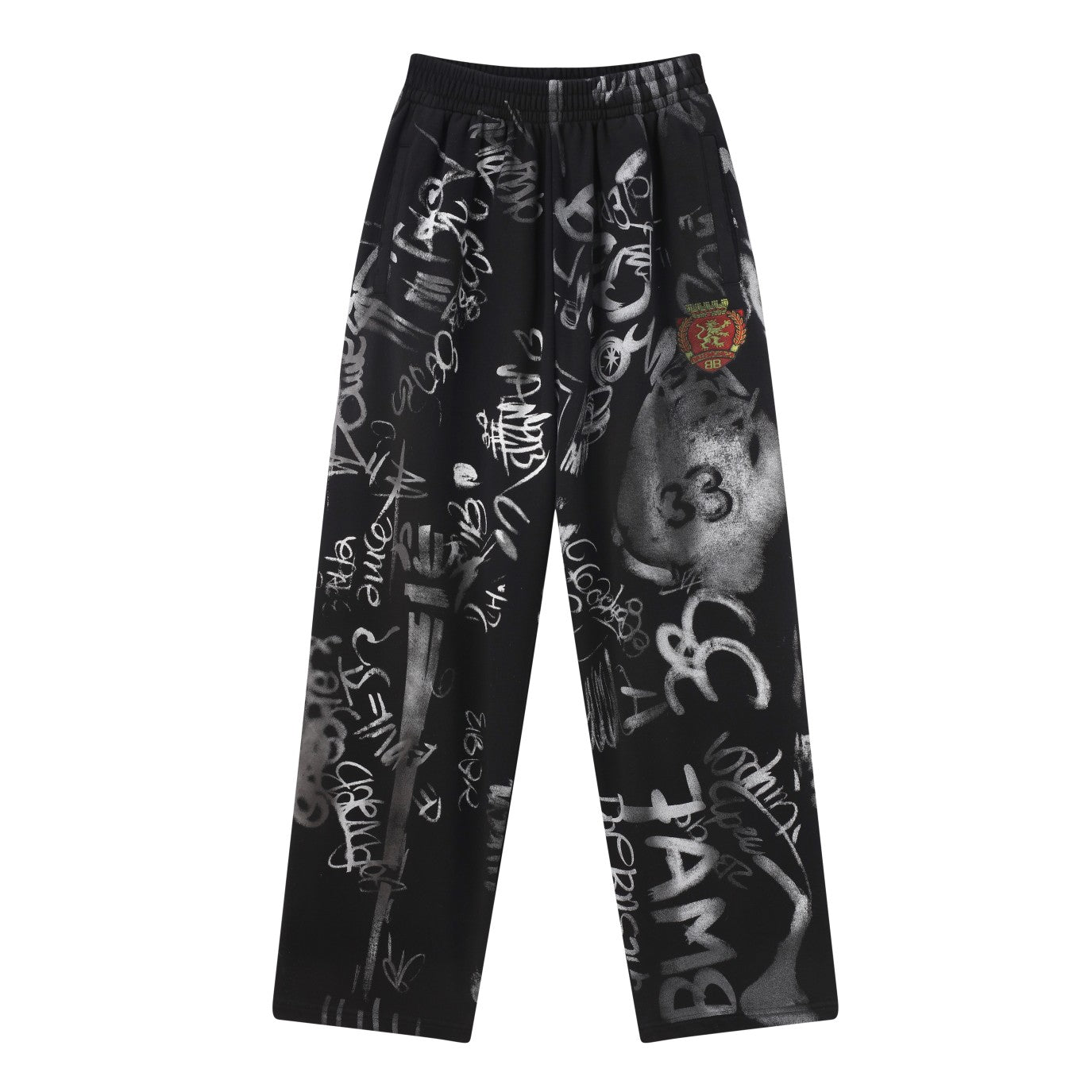 LuxluxHouse Best Quality Clothes Balenciaga Pants