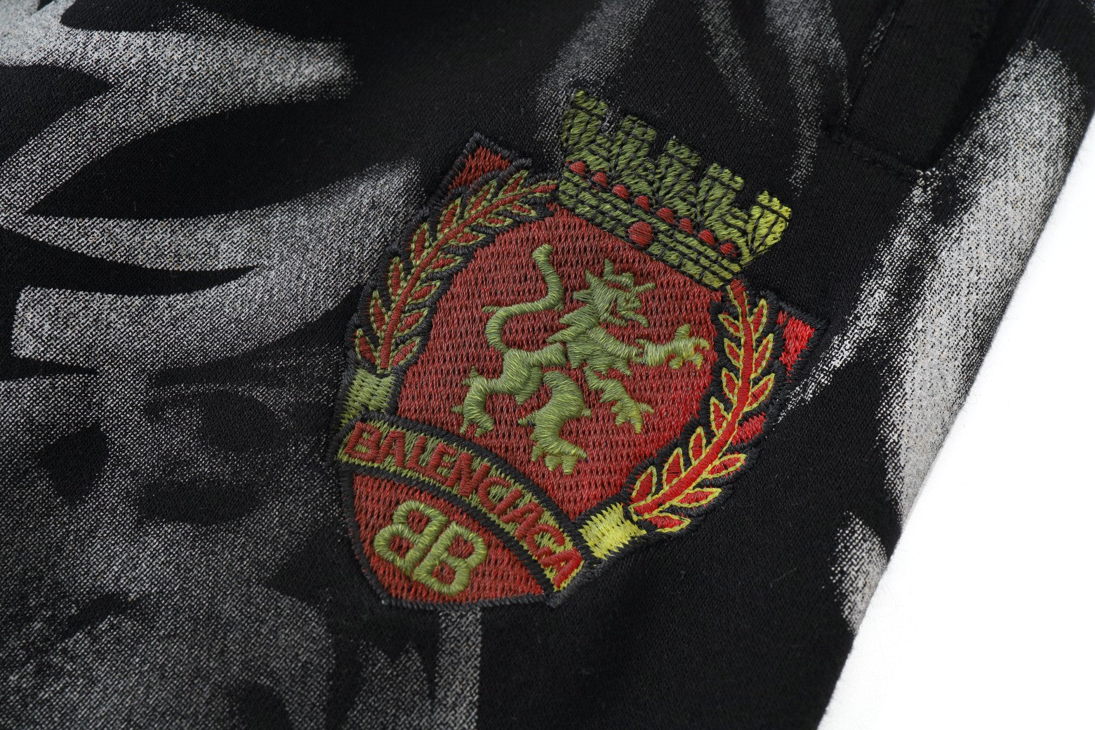 LuxluxHouse Best Quality Clothes Balenciaga Pants