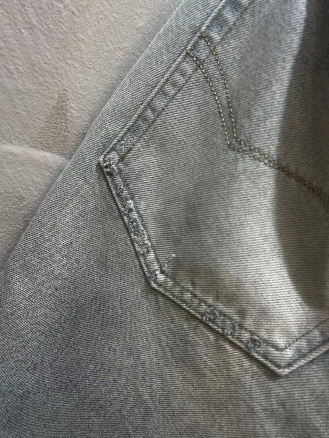 LuxluxHouse Best Quality Clothes Balenciaga Pants