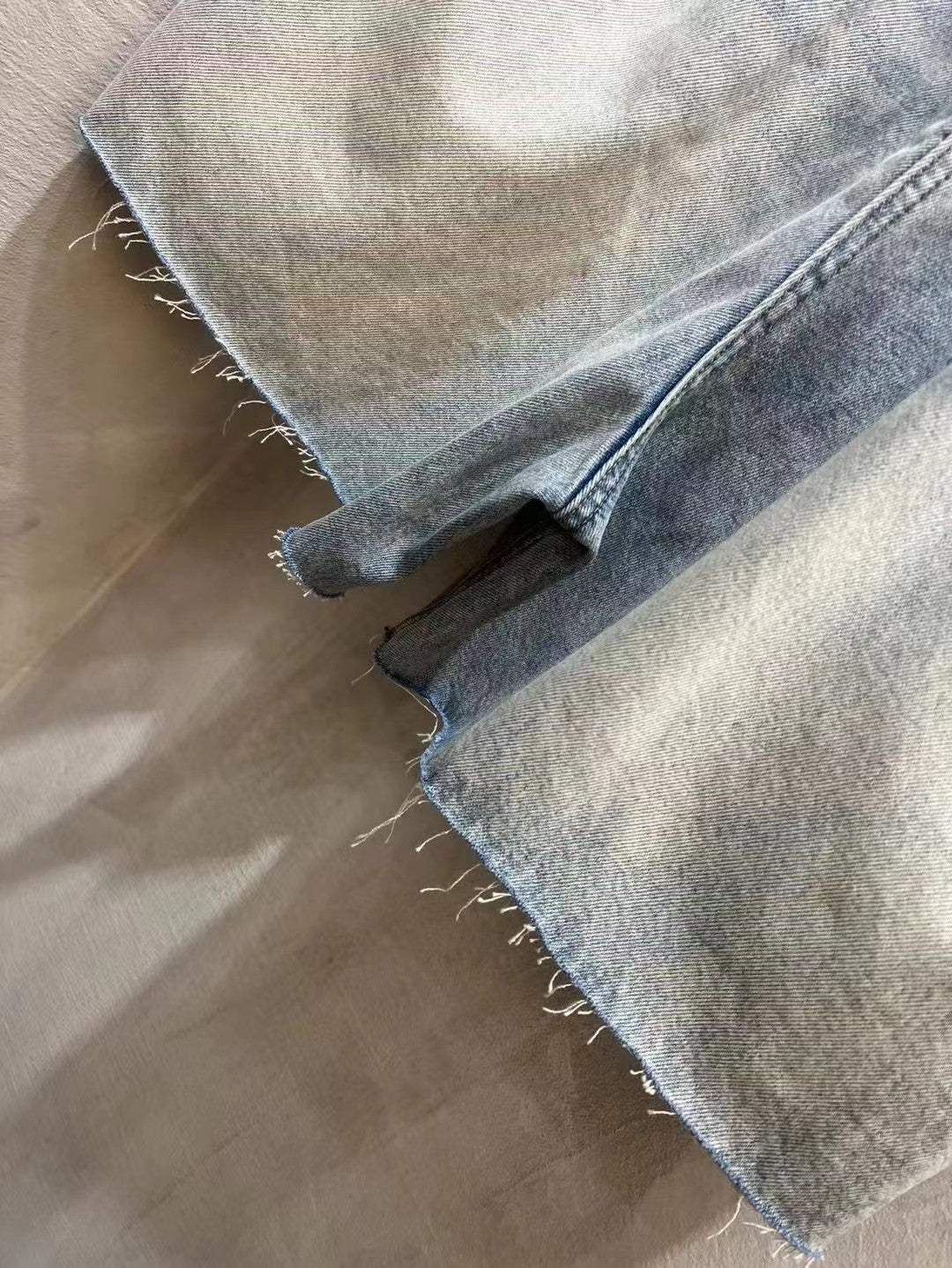 LuxluxHouse Best Quality Clothes Balenciaga Pants