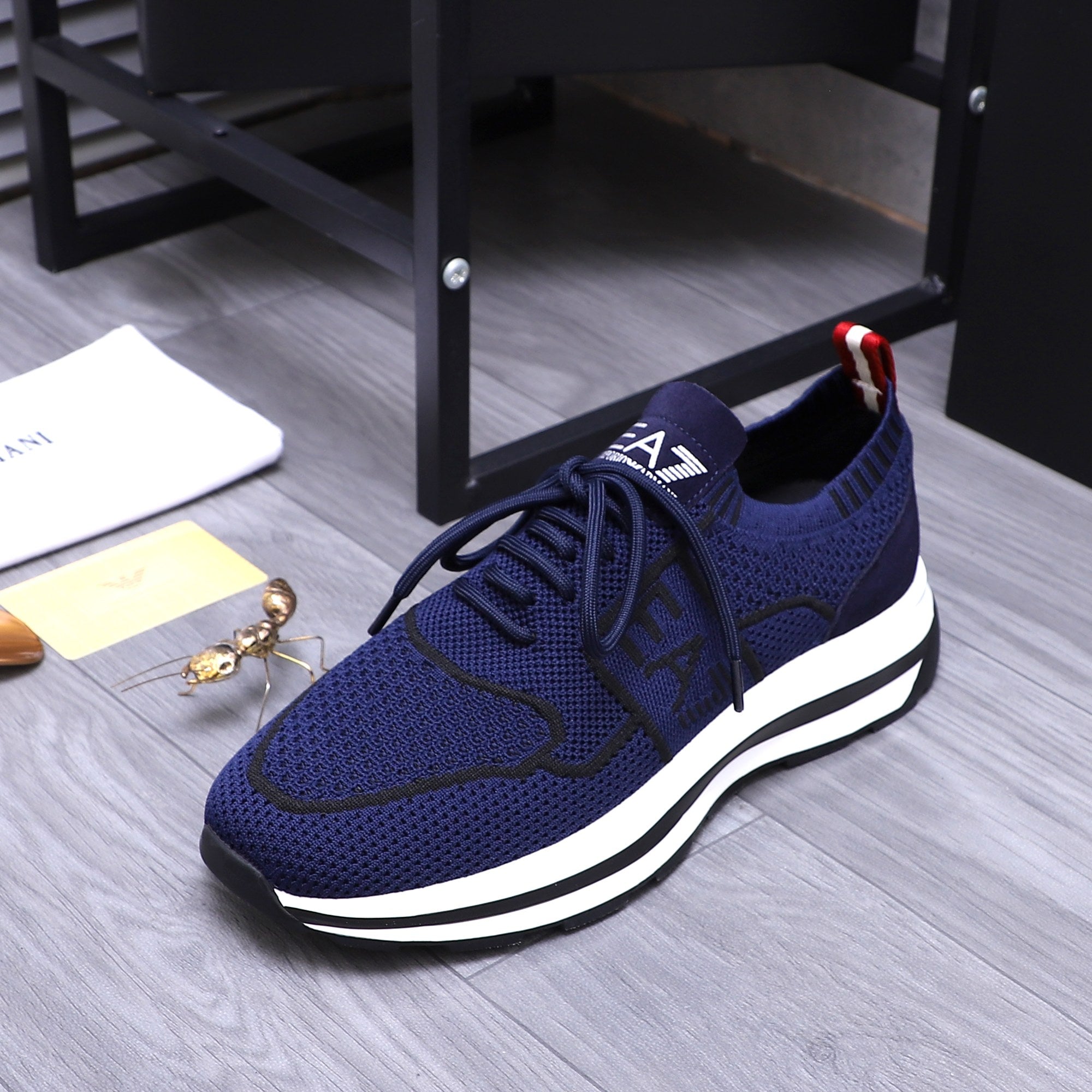 LuxluxHouse Best Quality Shoes Shoes Amiri