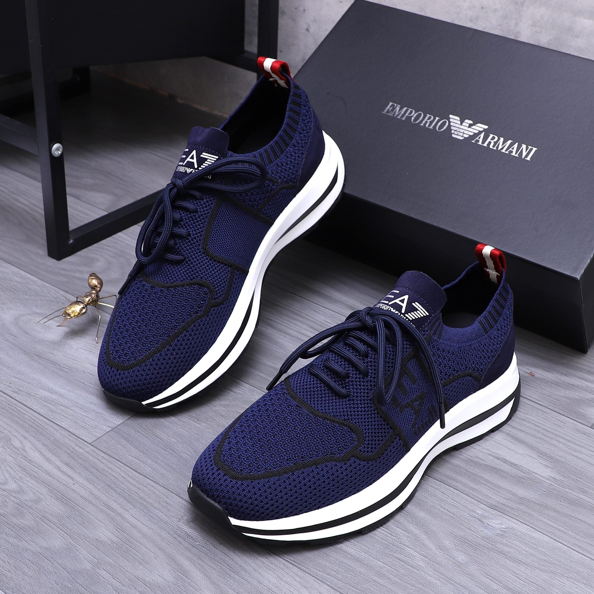 LuxluxHouse Best Quality Shoes Shoes Amiri