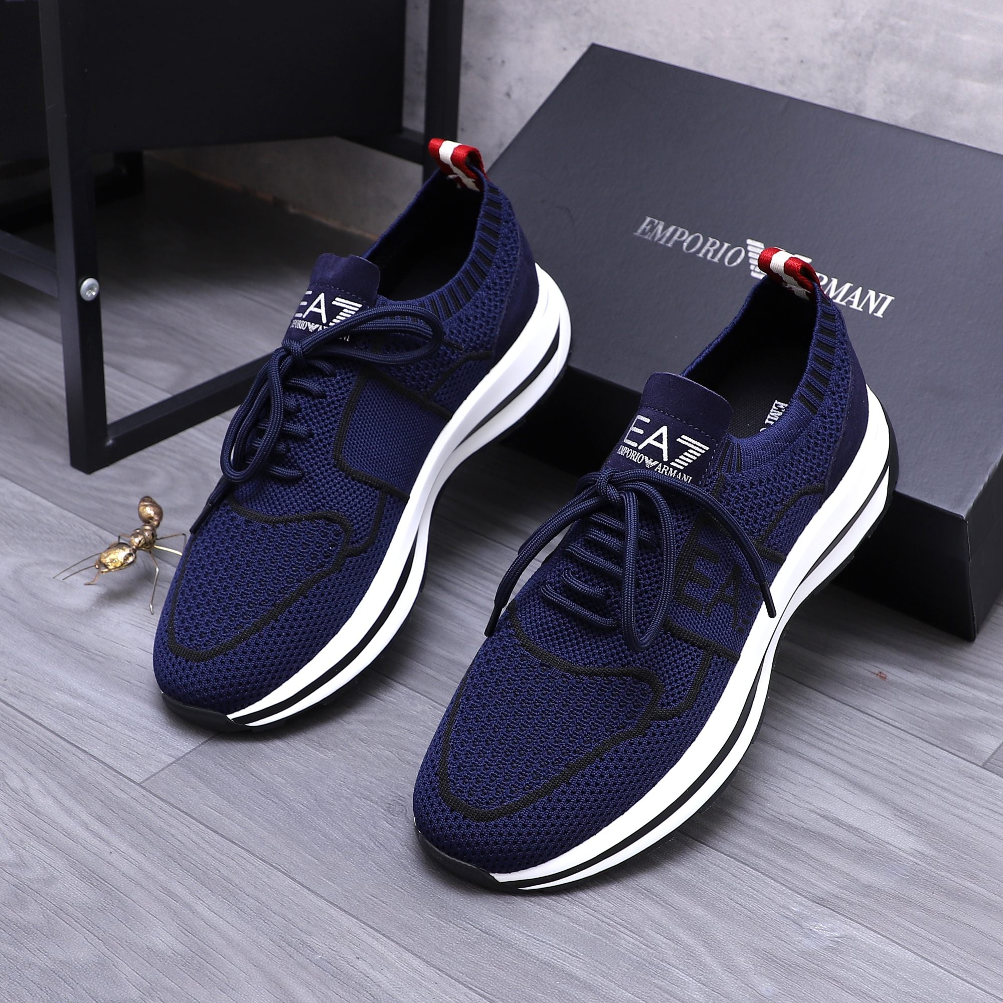 LuxluxHouse Best Quality Shoes Shoes Amiri