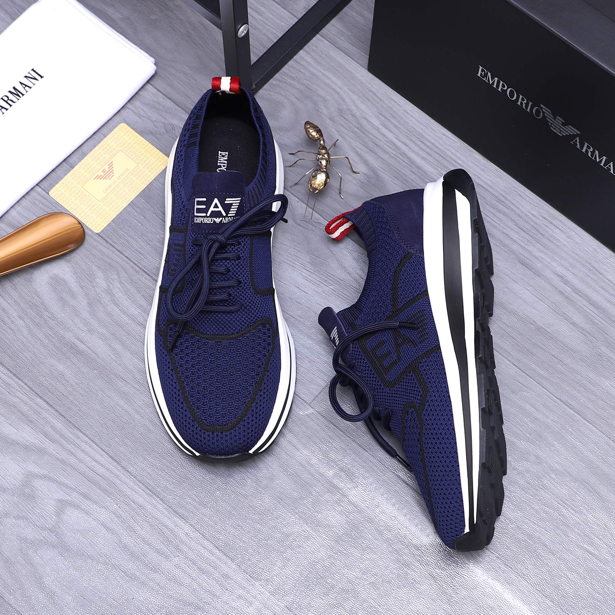 LuxluxHouse Best Quality Shoes Shoes Amiri