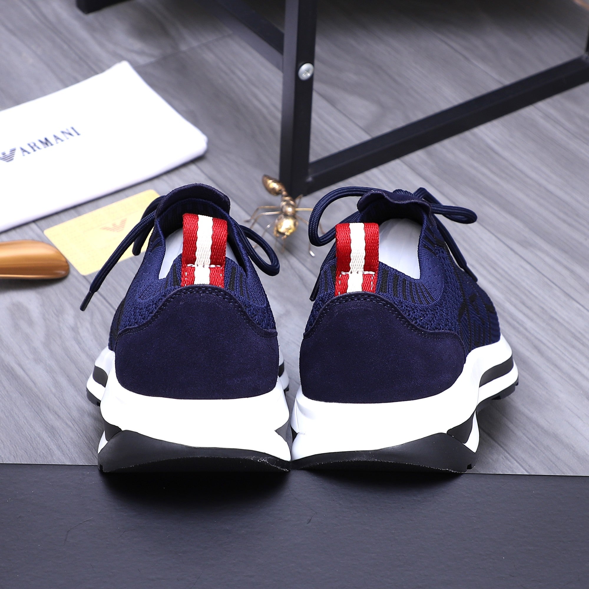 LuxluxHouse Best Quality Shoes Shoes Amiri