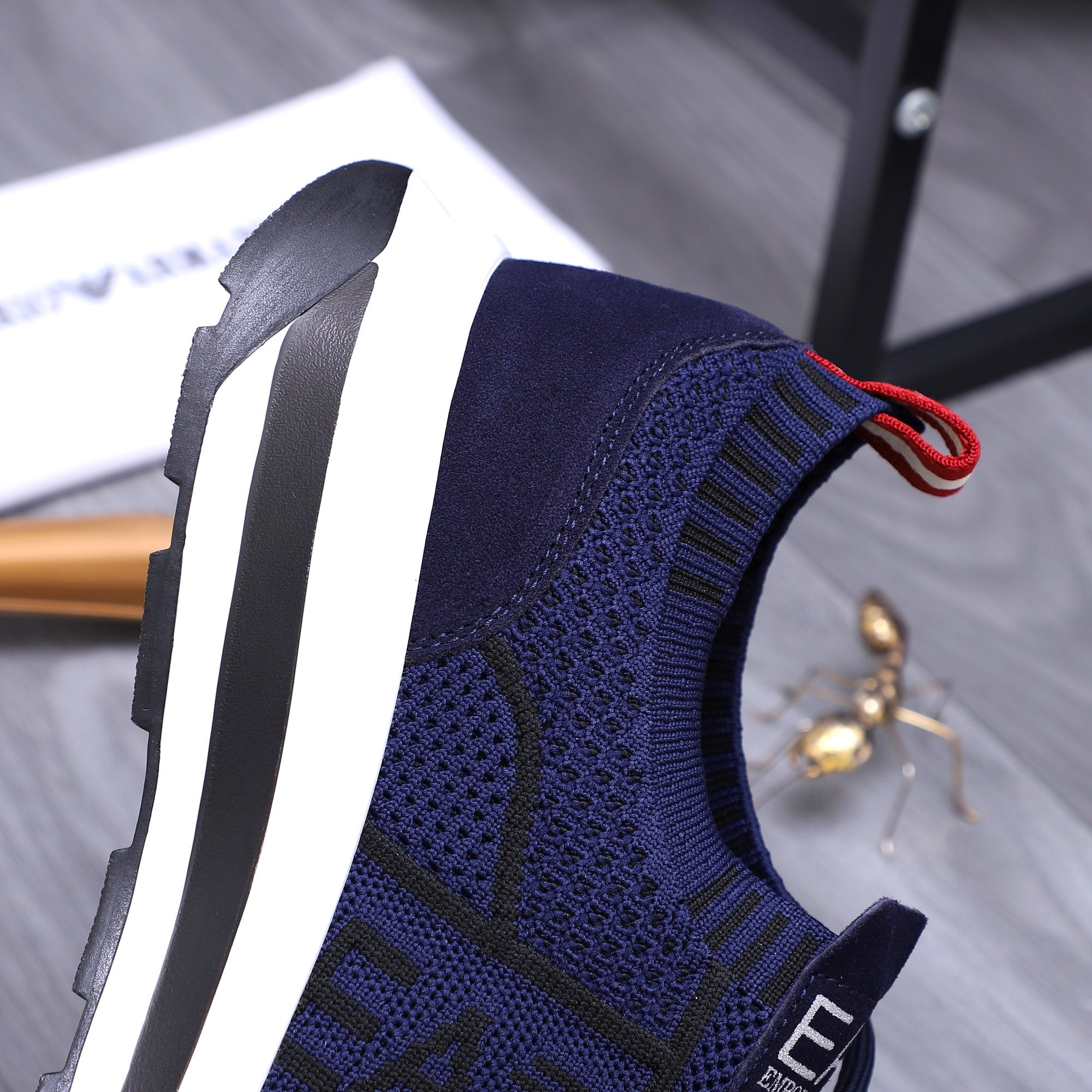LuxluxHouse Best Quality Shoes Shoes Amiri