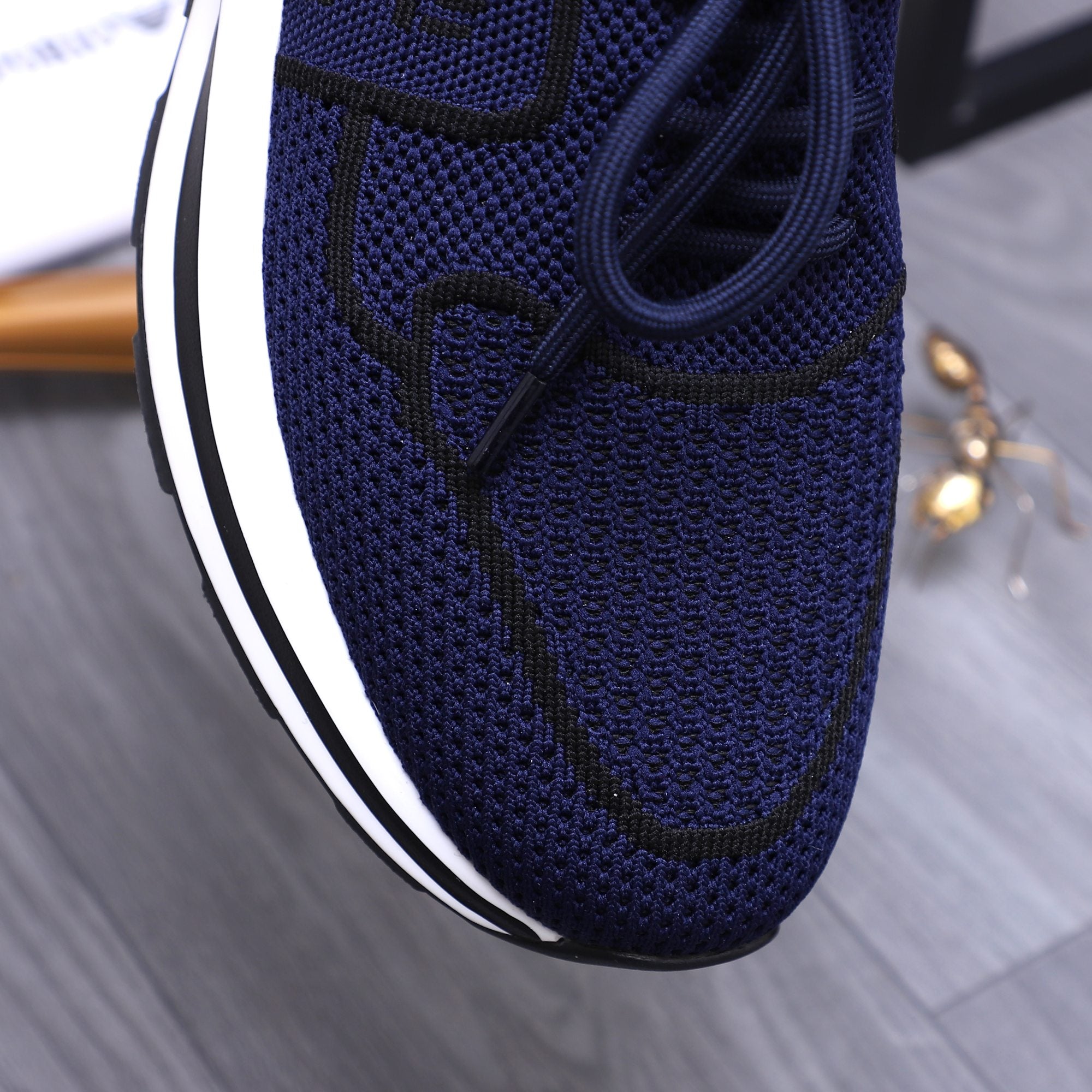 LuxluxHouse Best Quality Shoes Shoes Amiri