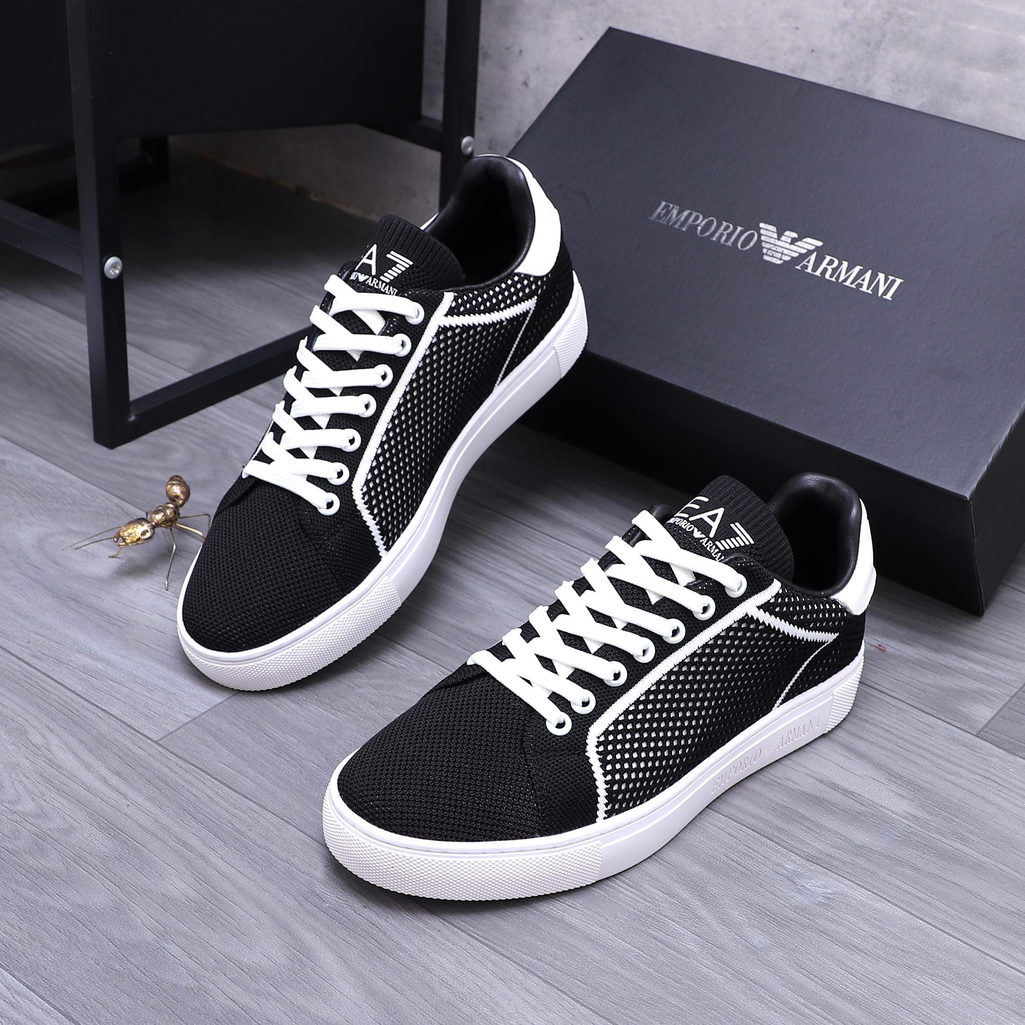 LuxluxHouse Best Quality Shoes Shoes Amiri
