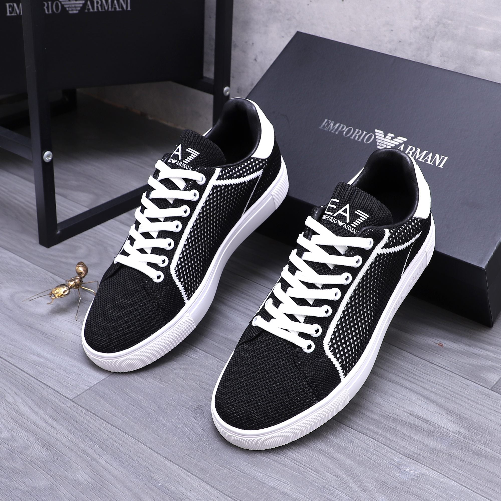 LuxluxHouse Best Quality Shoes Shoes Amiri