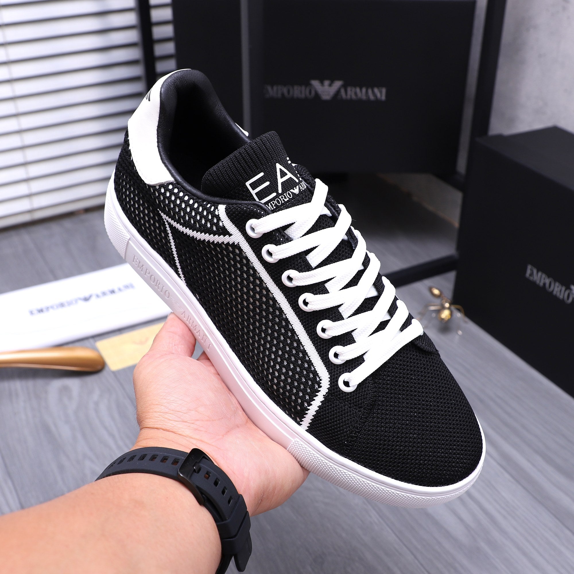 LuxluxHouse Best Quality Shoes Shoes Amiri