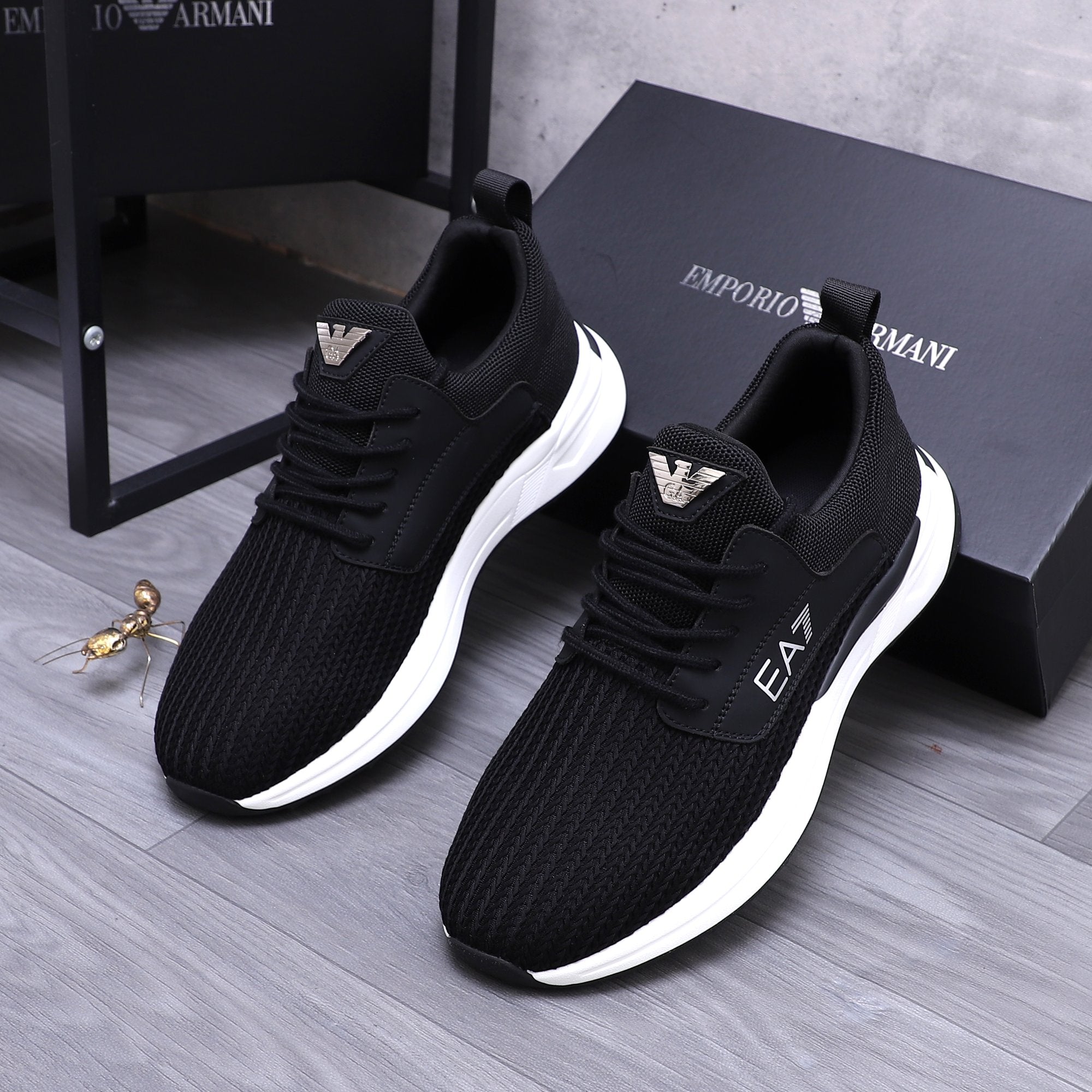 LuxluxHouse Best Quality Shoes Shoes Amiri