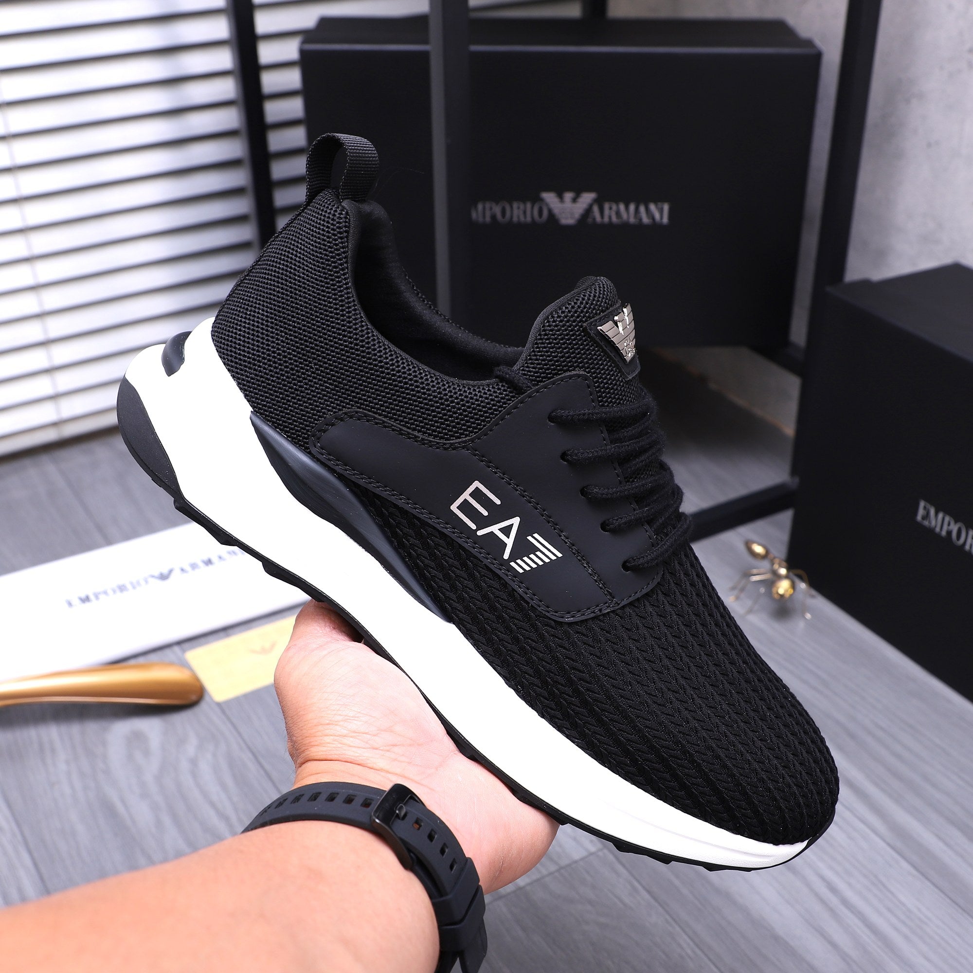 LuxluxHouse Best Quality Shoes Shoes Amiri