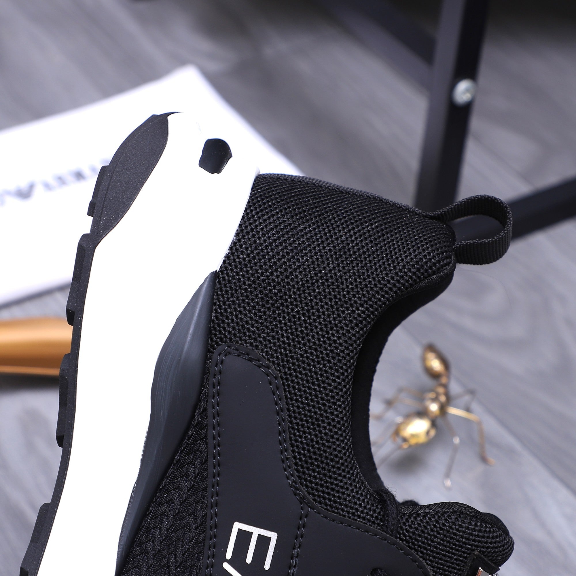 LuxluxHouse Best Quality Shoes Shoes Amiri