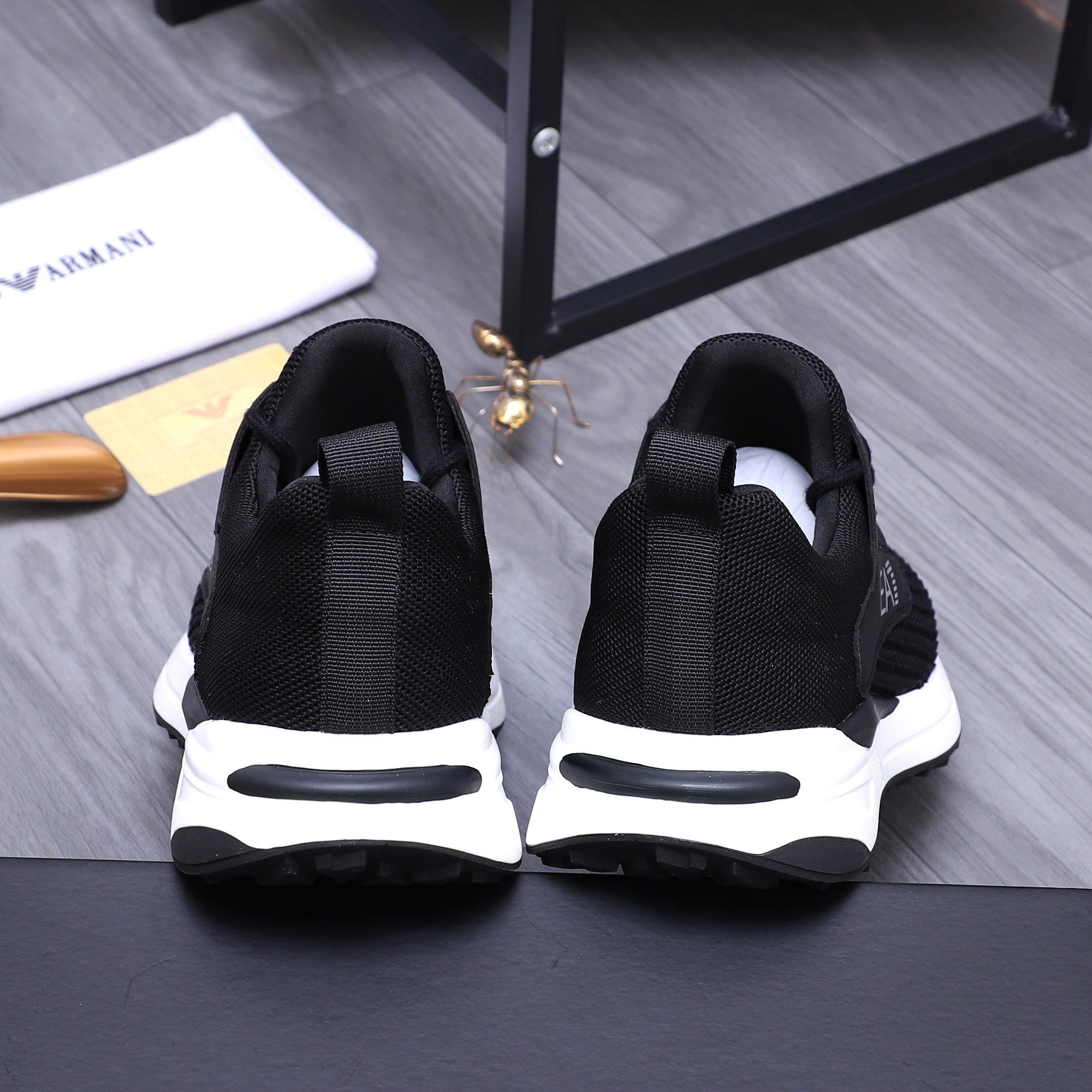 LuxluxHouse Best Quality Shoes Shoes Amiri