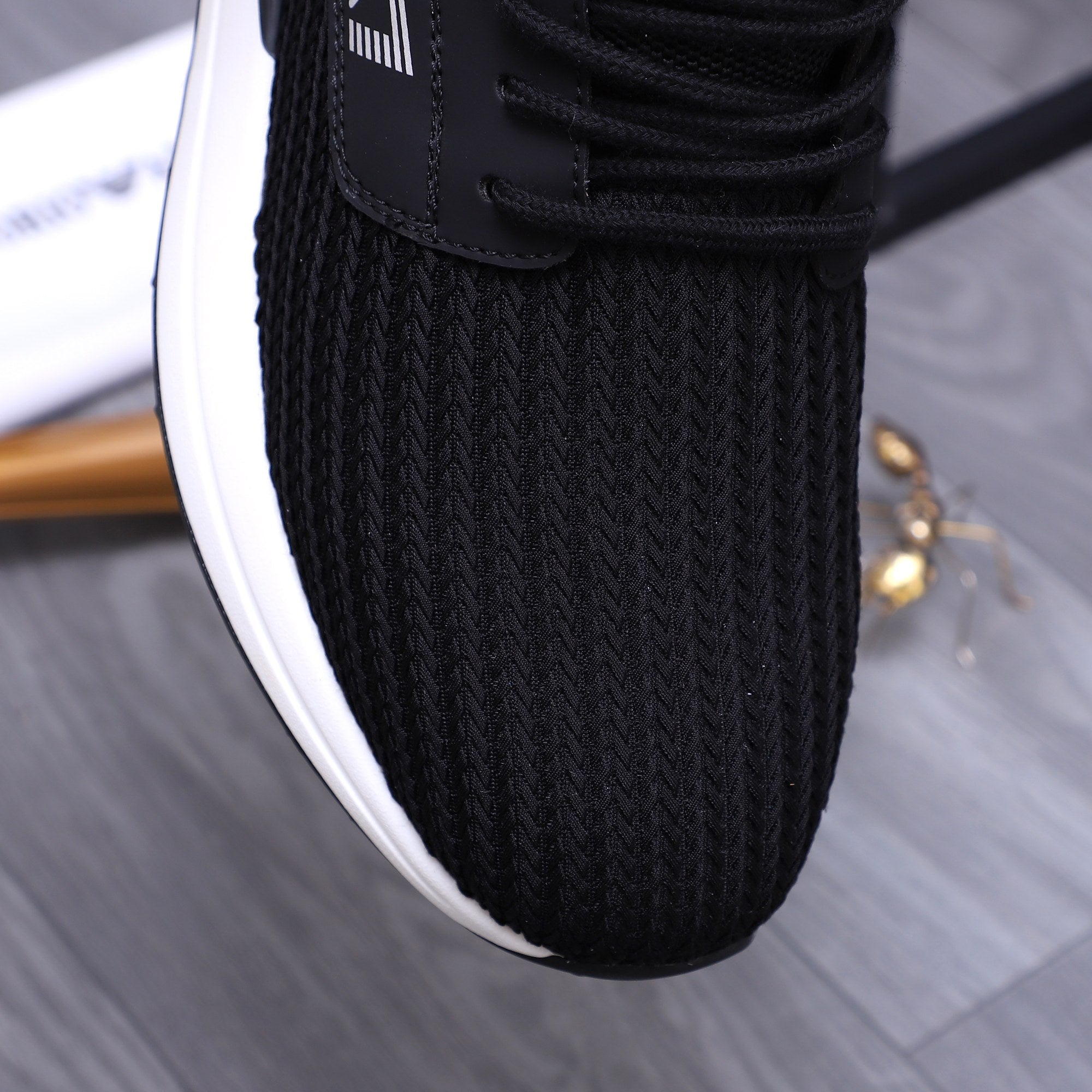 LuxluxHouse Best Quality Shoes Shoes Amiri
