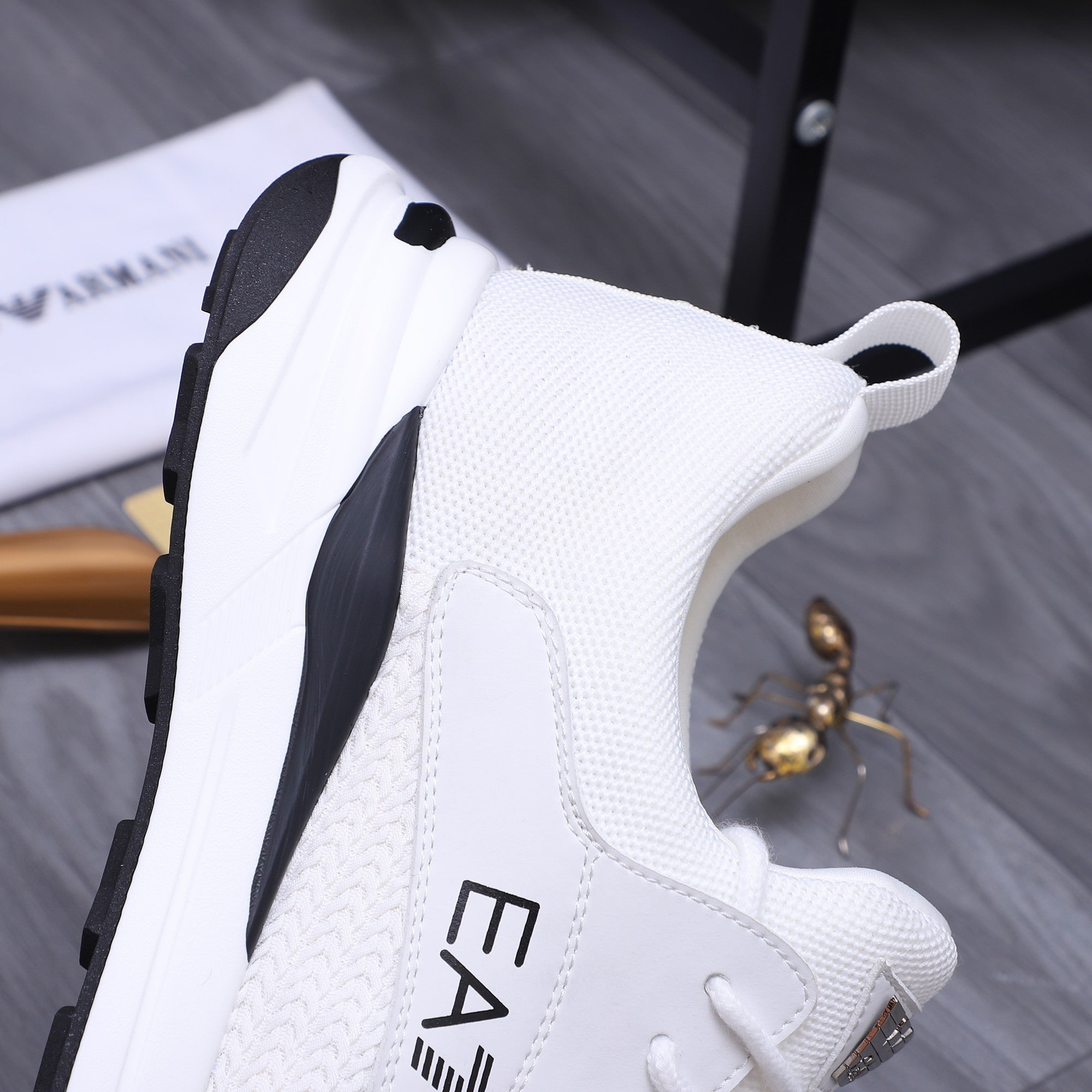 LuxluxHouse Best Quality Shoes Shoes Amiri