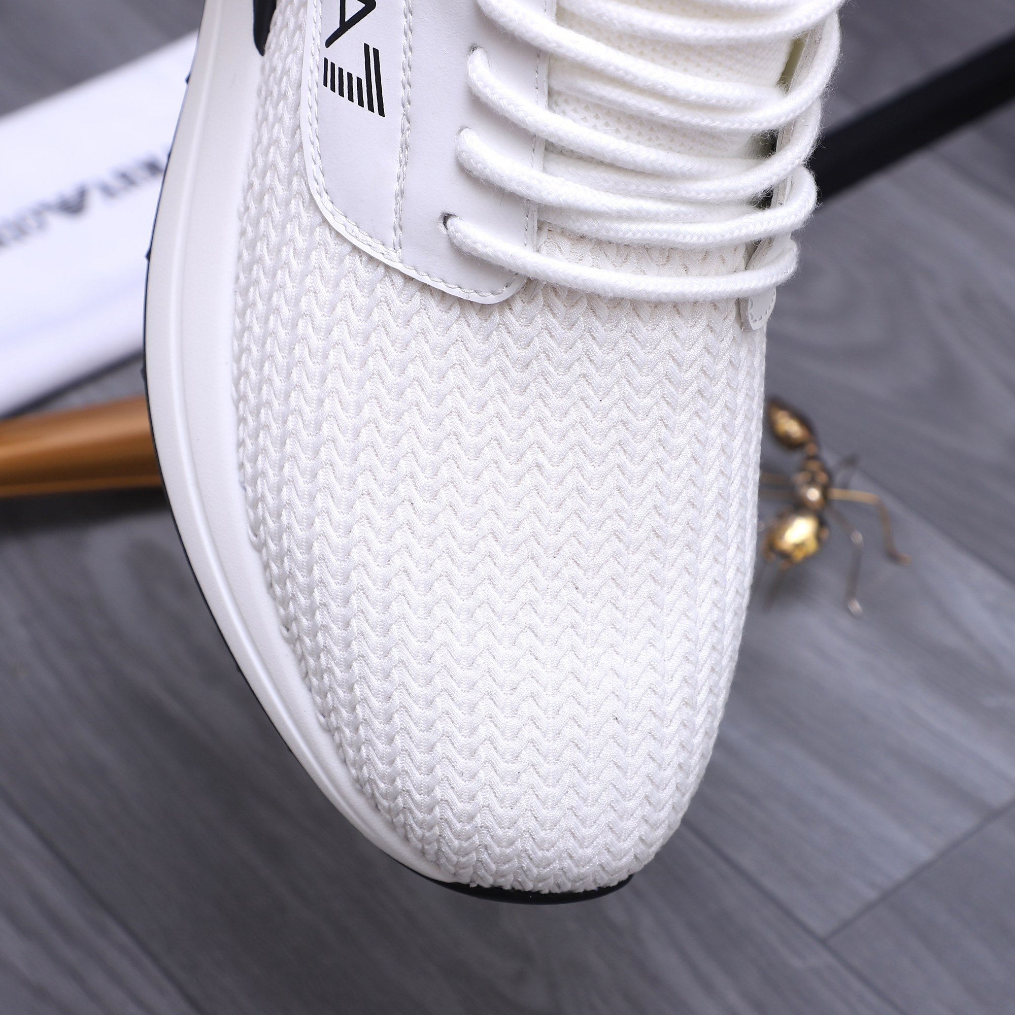 LuxluxHouse Best Quality Shoes Shoes Amiri