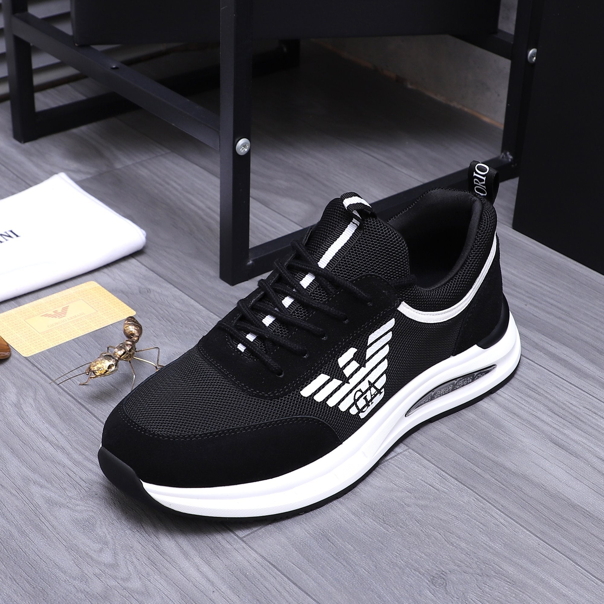LuxluxHouse Best Quality Shoes Shoes Amiri