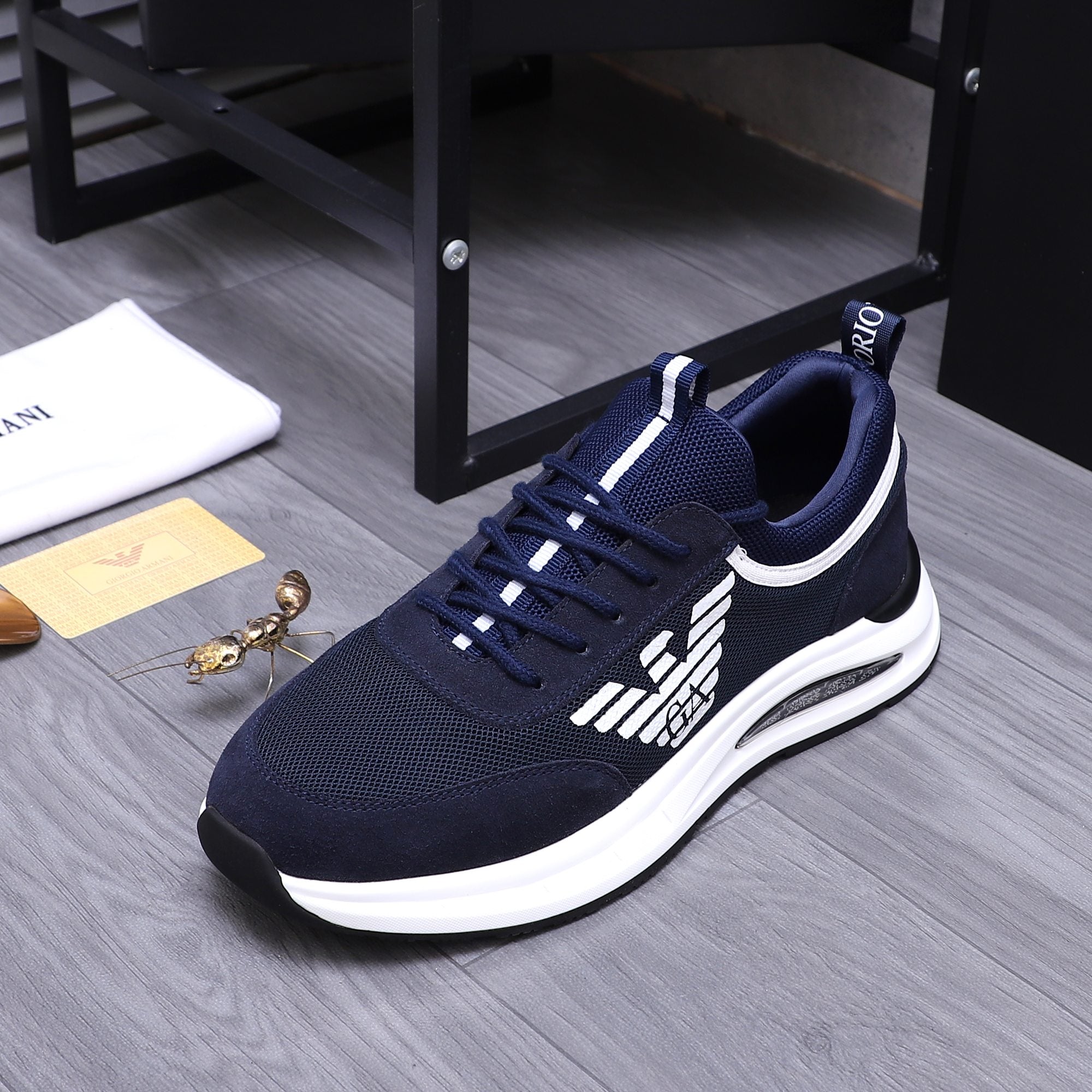 LuxluxHouse Best Quality Shoes Shoes Amiri