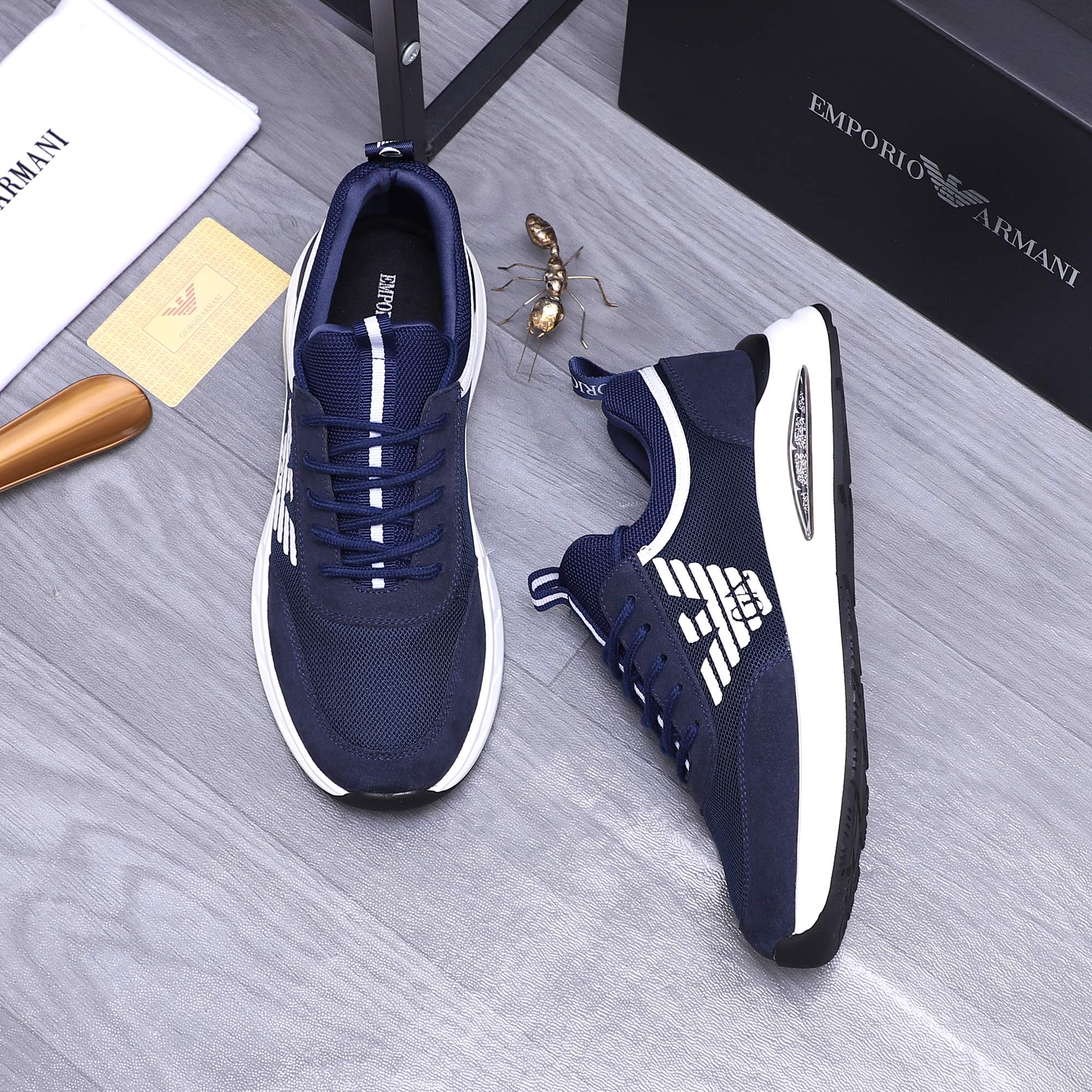 LuxluxHouse Best Quality Shoes Shoes Amiri