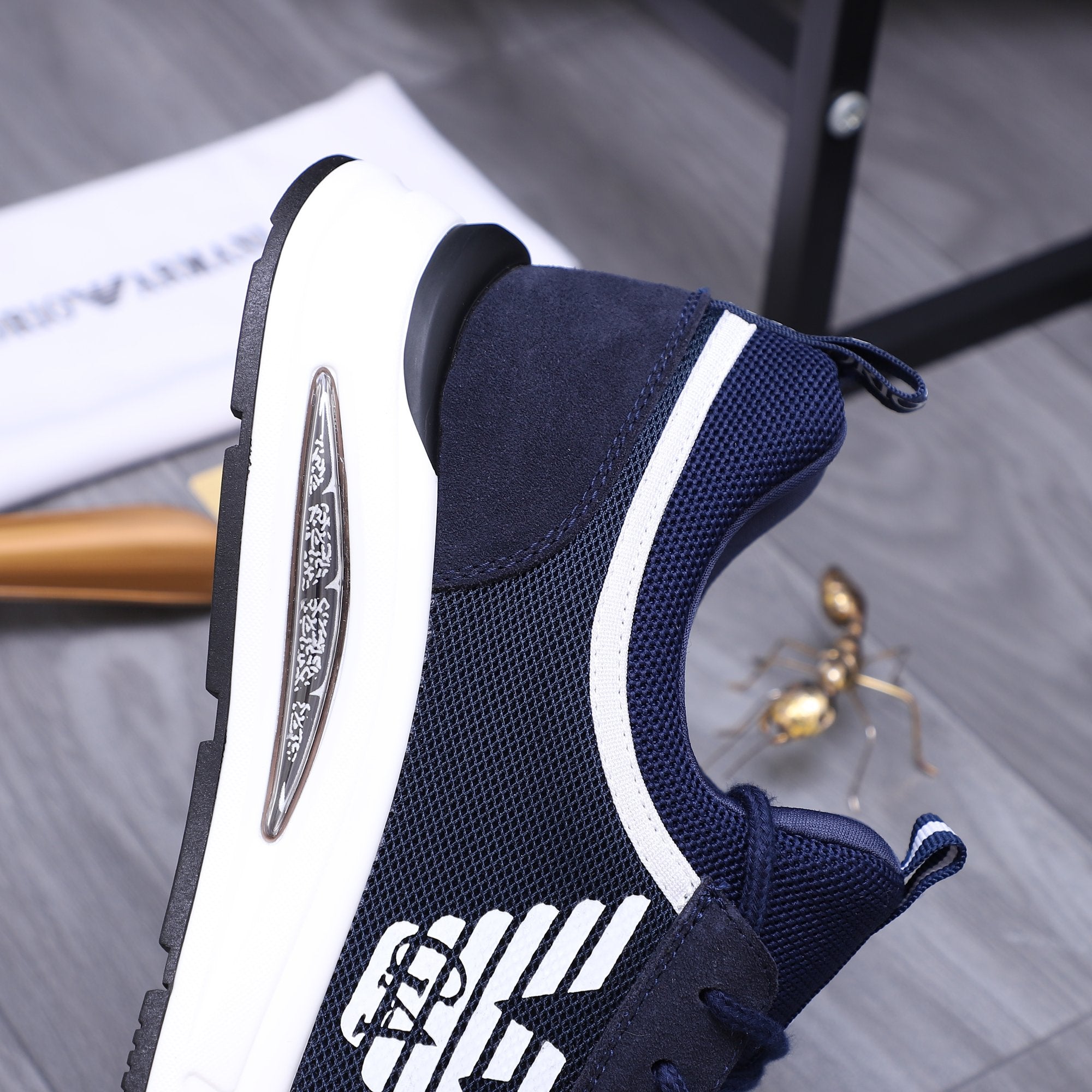 LuxluxHouse Best Quality Shoes Shoes Amiri