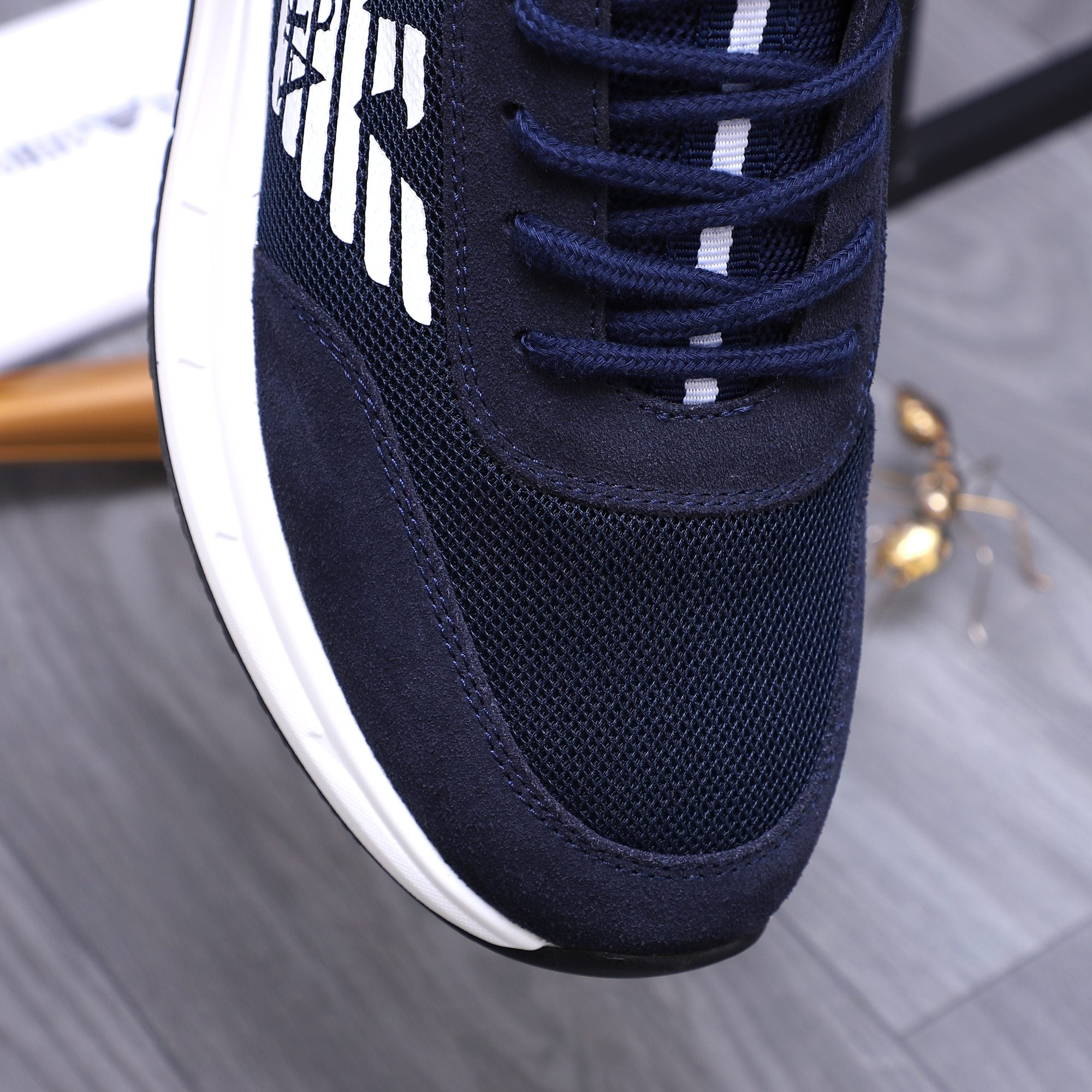 LuxluxHouse Best Quality Shoes Shoes Amiri