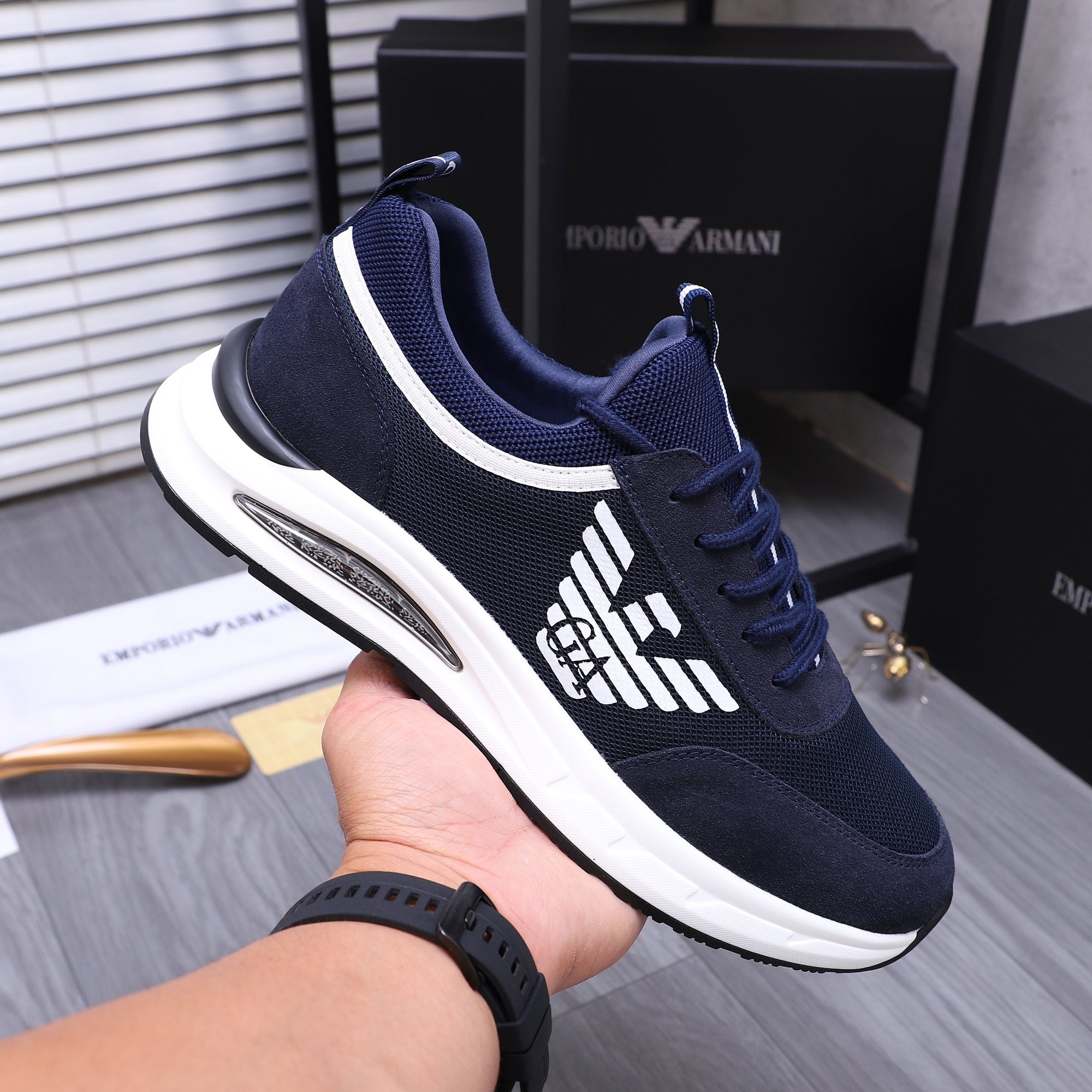 LuxluxHouse Best Quality Shoes Shoes Amiri