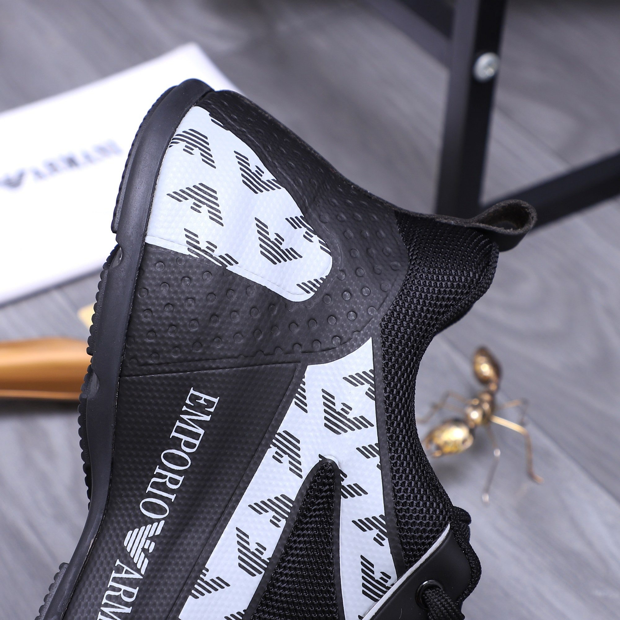 LuxluxHouse Best Quality Shoes Shoes Amiri