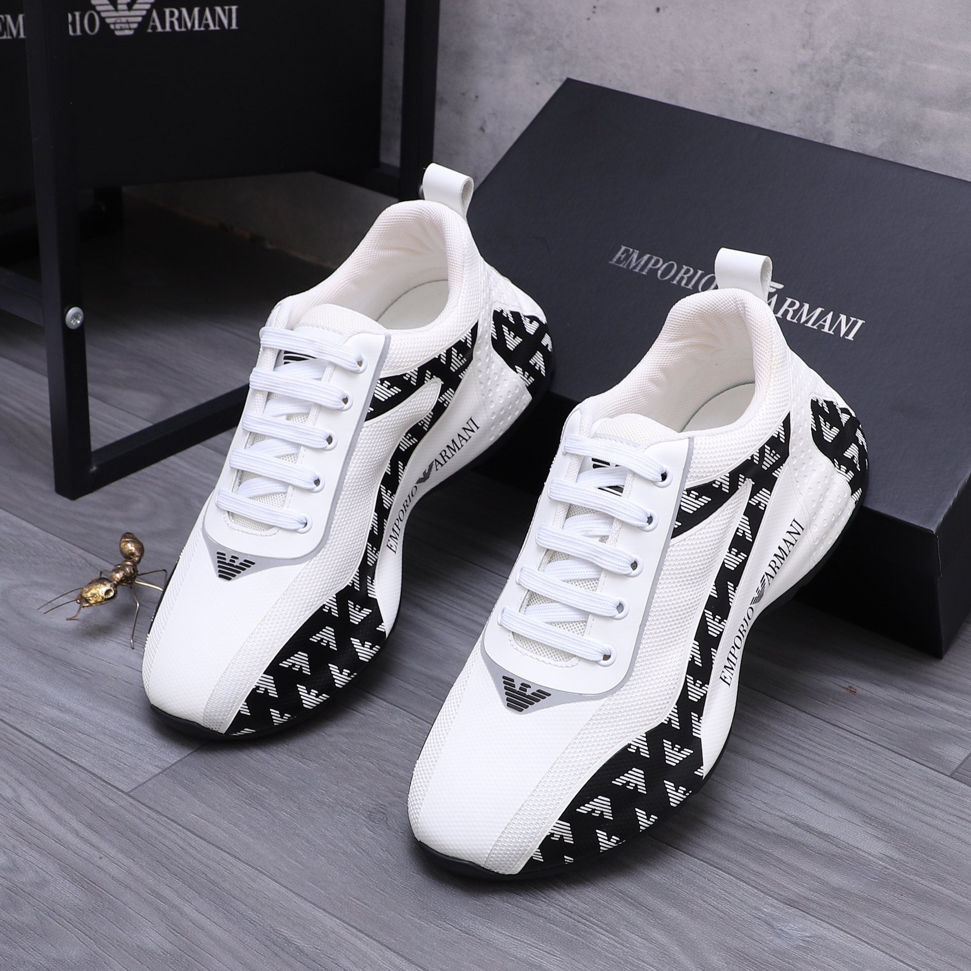 LuxluxHouse Best Quality Shoes Shoes Amiri
