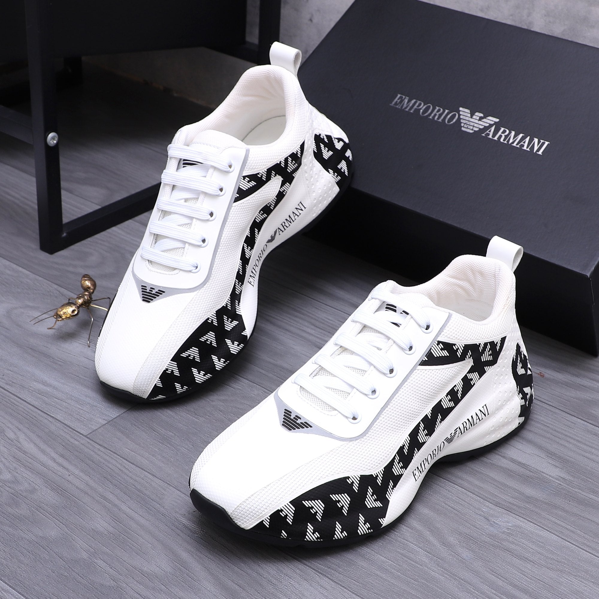 LuxluxHouse Best Quality Shoes Shoes Amiri