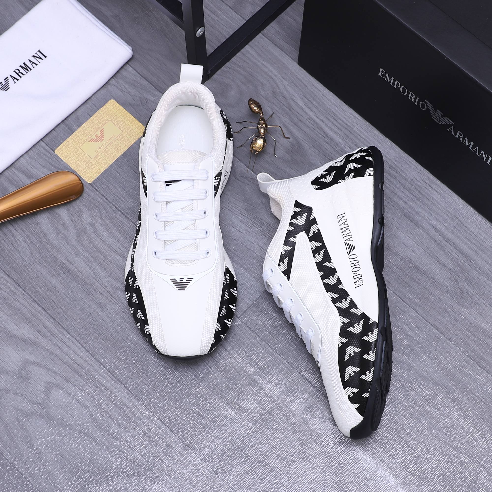LuxluxHouse Best Quality Shoes Shoes Amiri