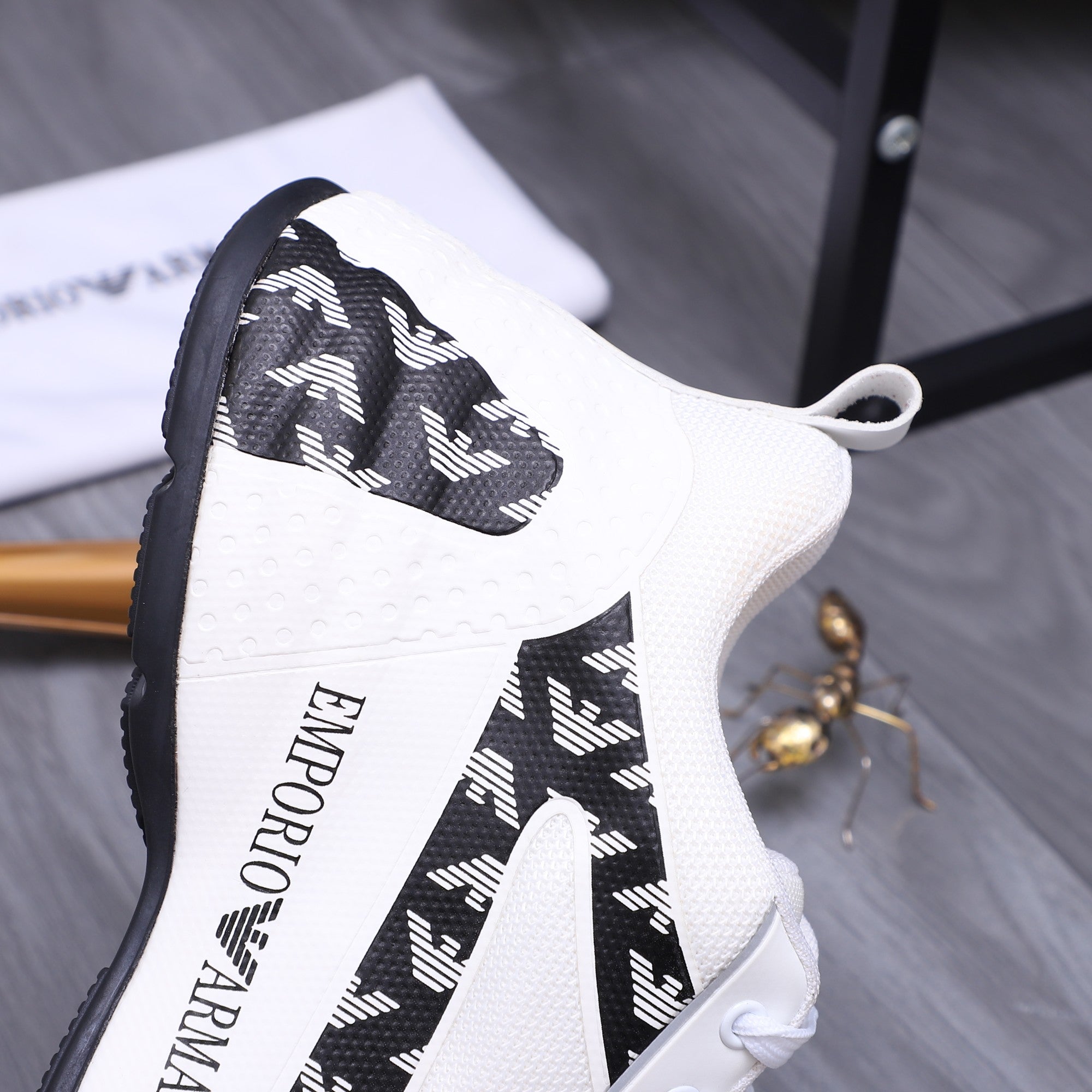 LuxluxHouse Best Quality Shoes Shoes Amiri