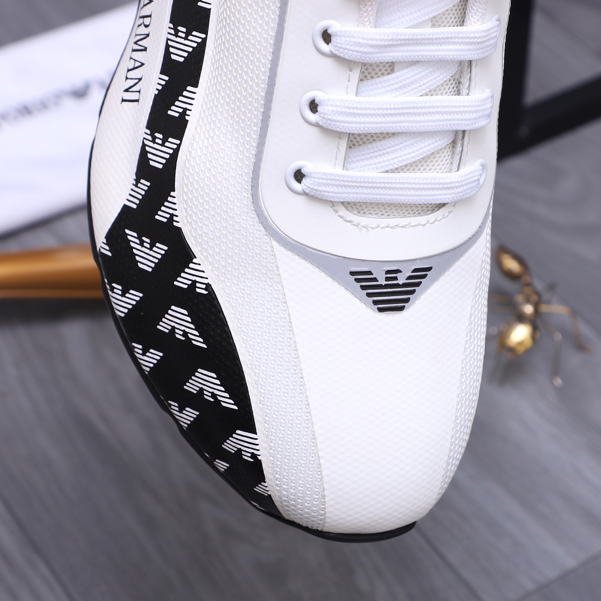 LuxluxHouse Best Quality Shoes Shoes Amiri