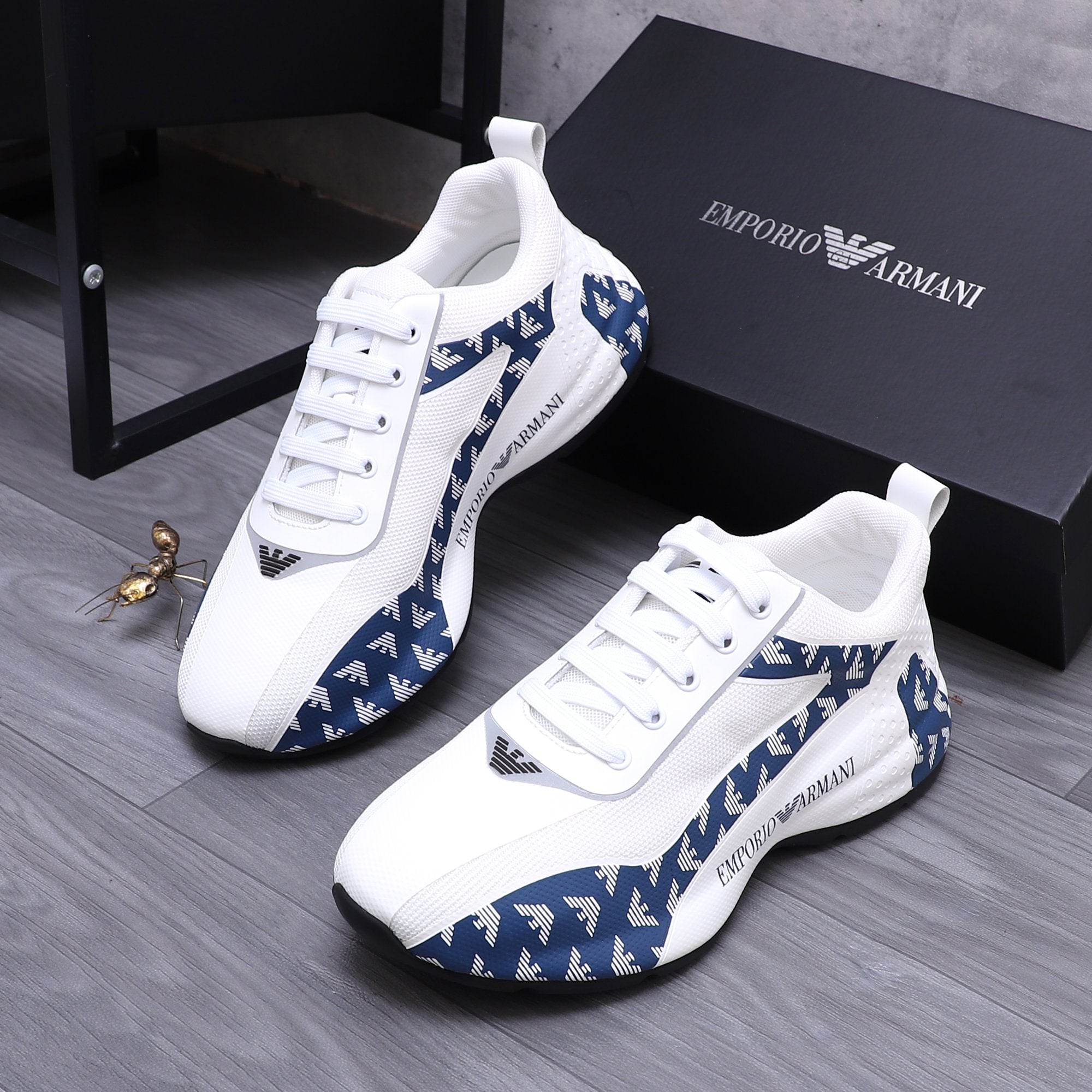 LuxluxHouse Best Quality Shoes Shoes Amiri