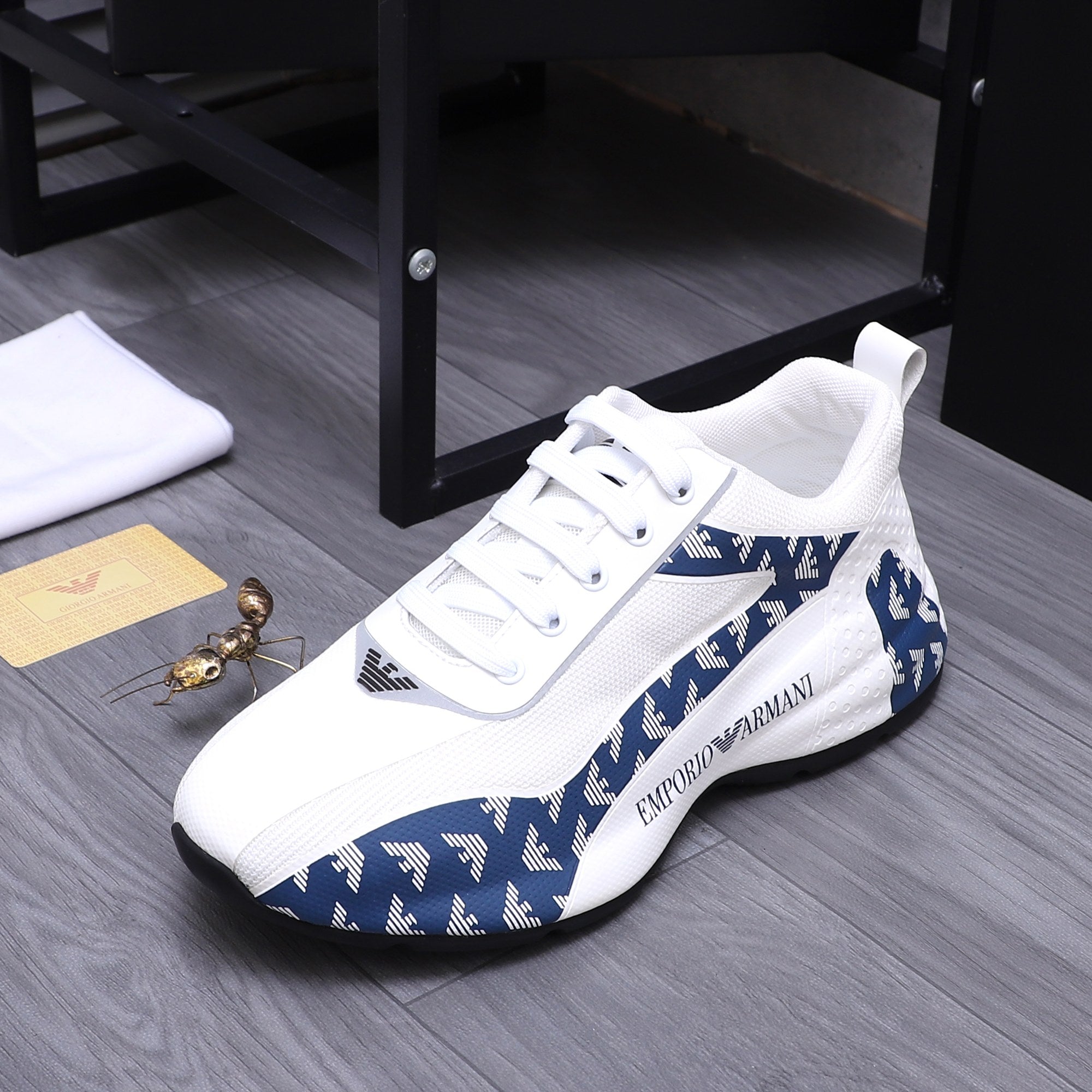 LuxluxHouse Best Quality Shoes Shoes Amiri