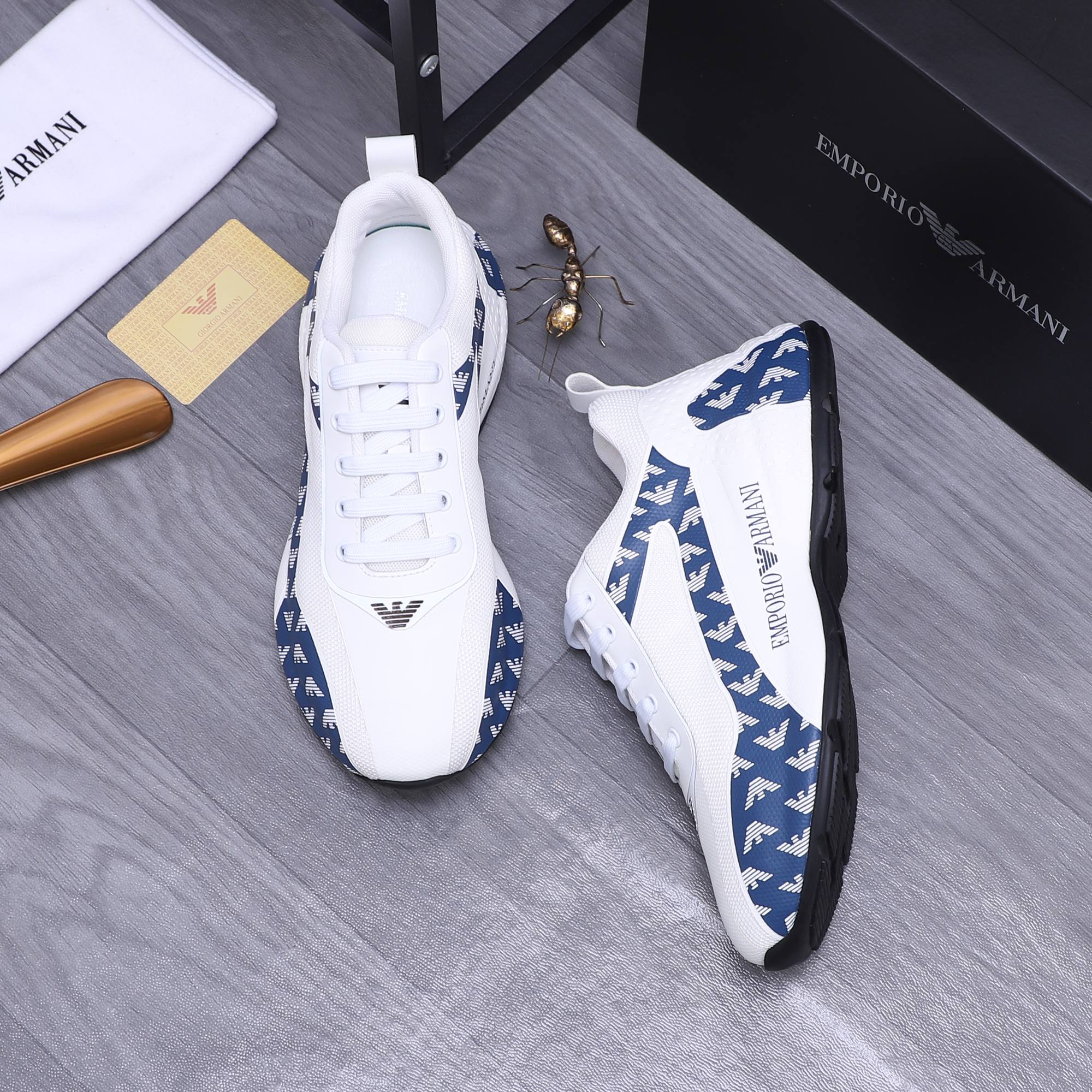 LuxluxHouse Best Quality Shoes Shoes Amiri