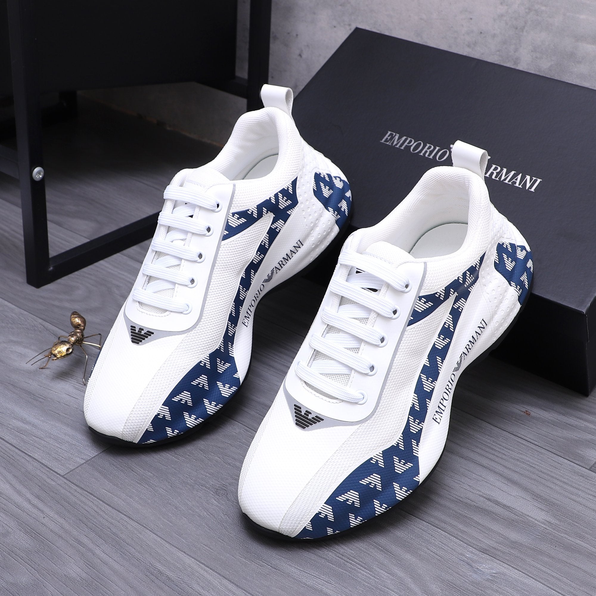 LuxluxHouse Best Quality Shoes Shoes Amiri